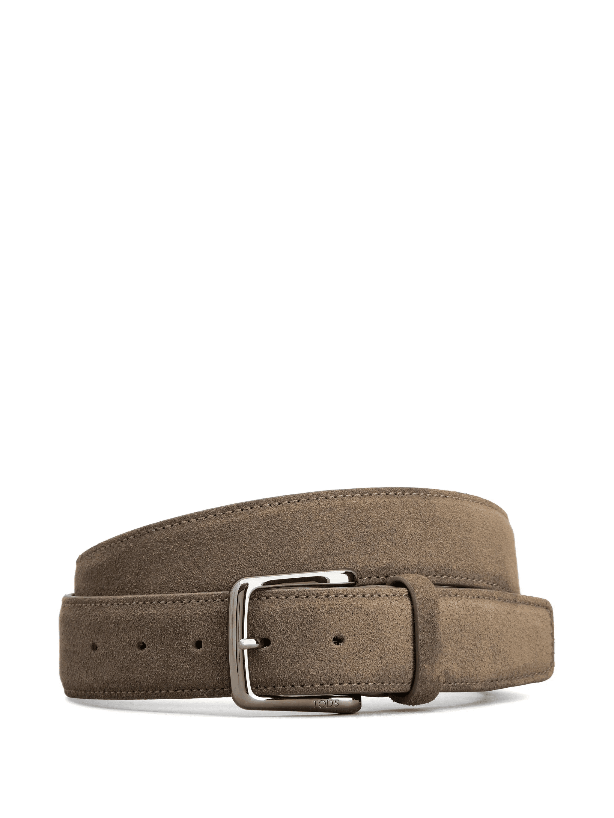 suede belt - Image 1