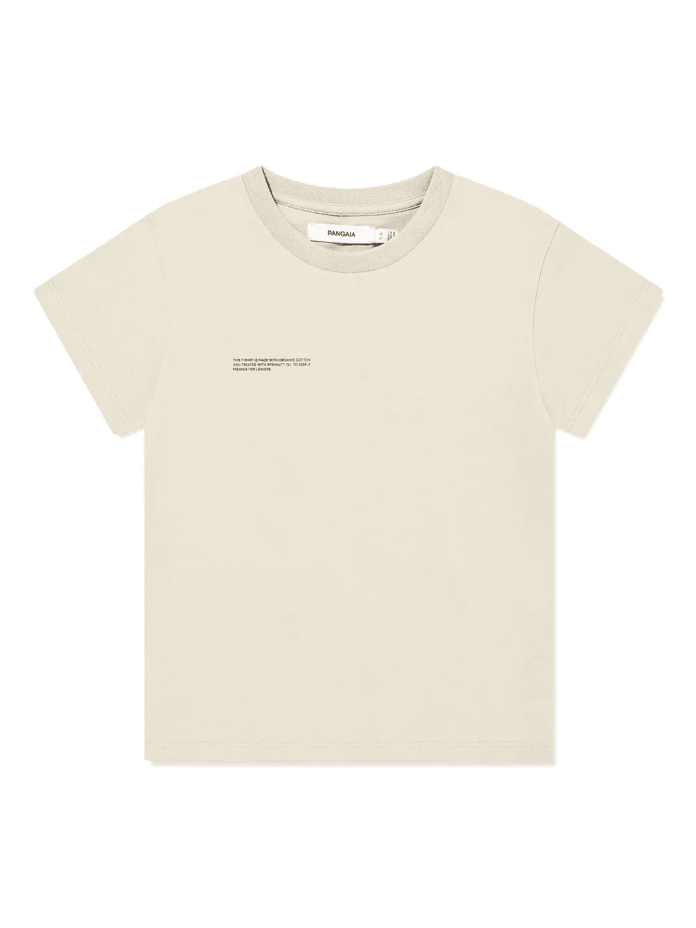 cotton t-shirt - Image 1