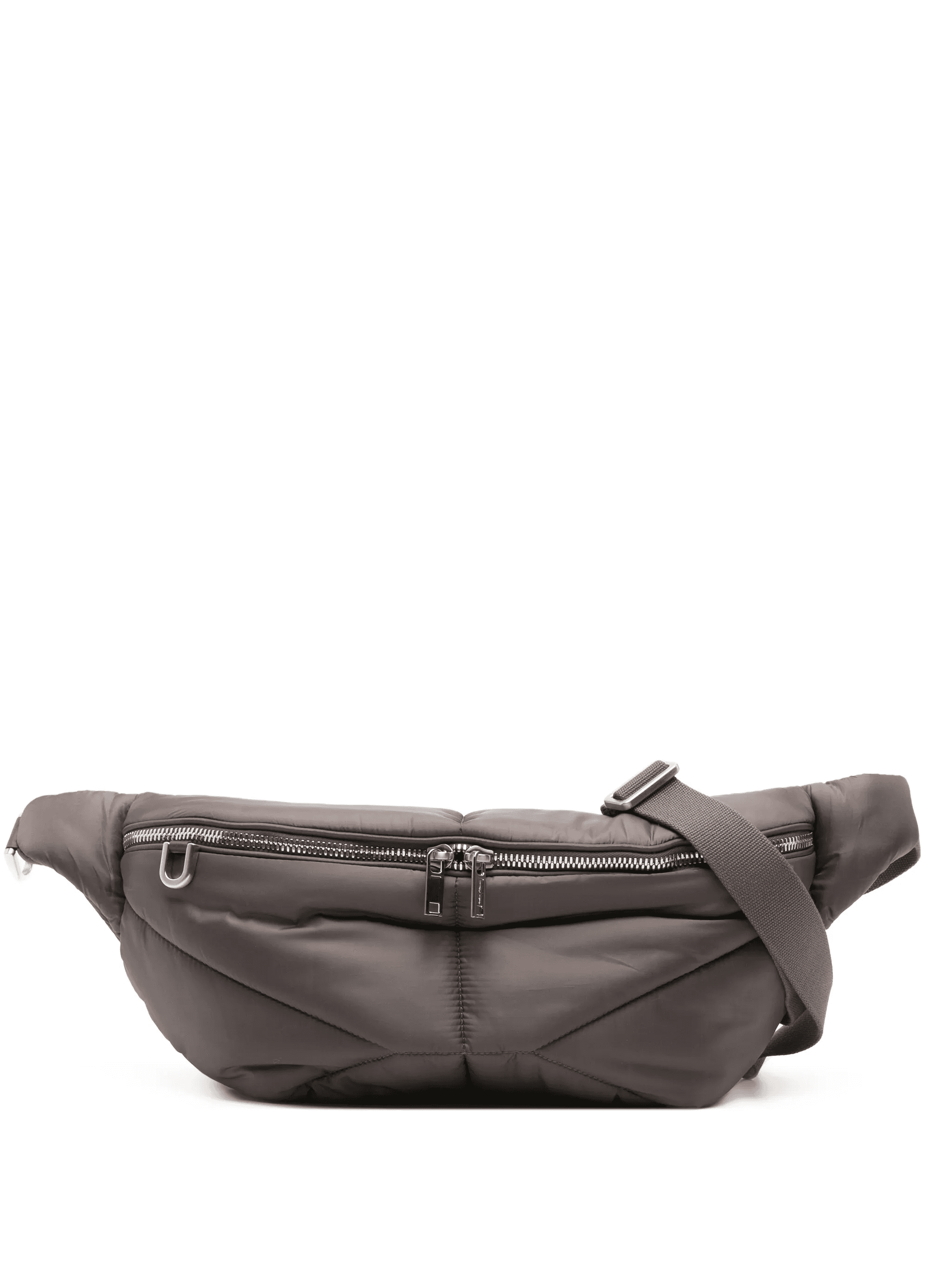 quilted belt bag - Image 1