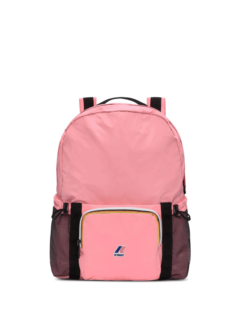 zip pocket backpack - Image 1