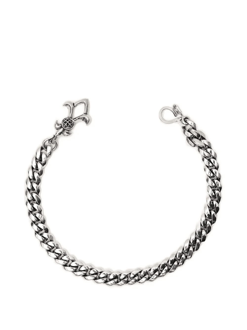 curb chain necklace - Image 1