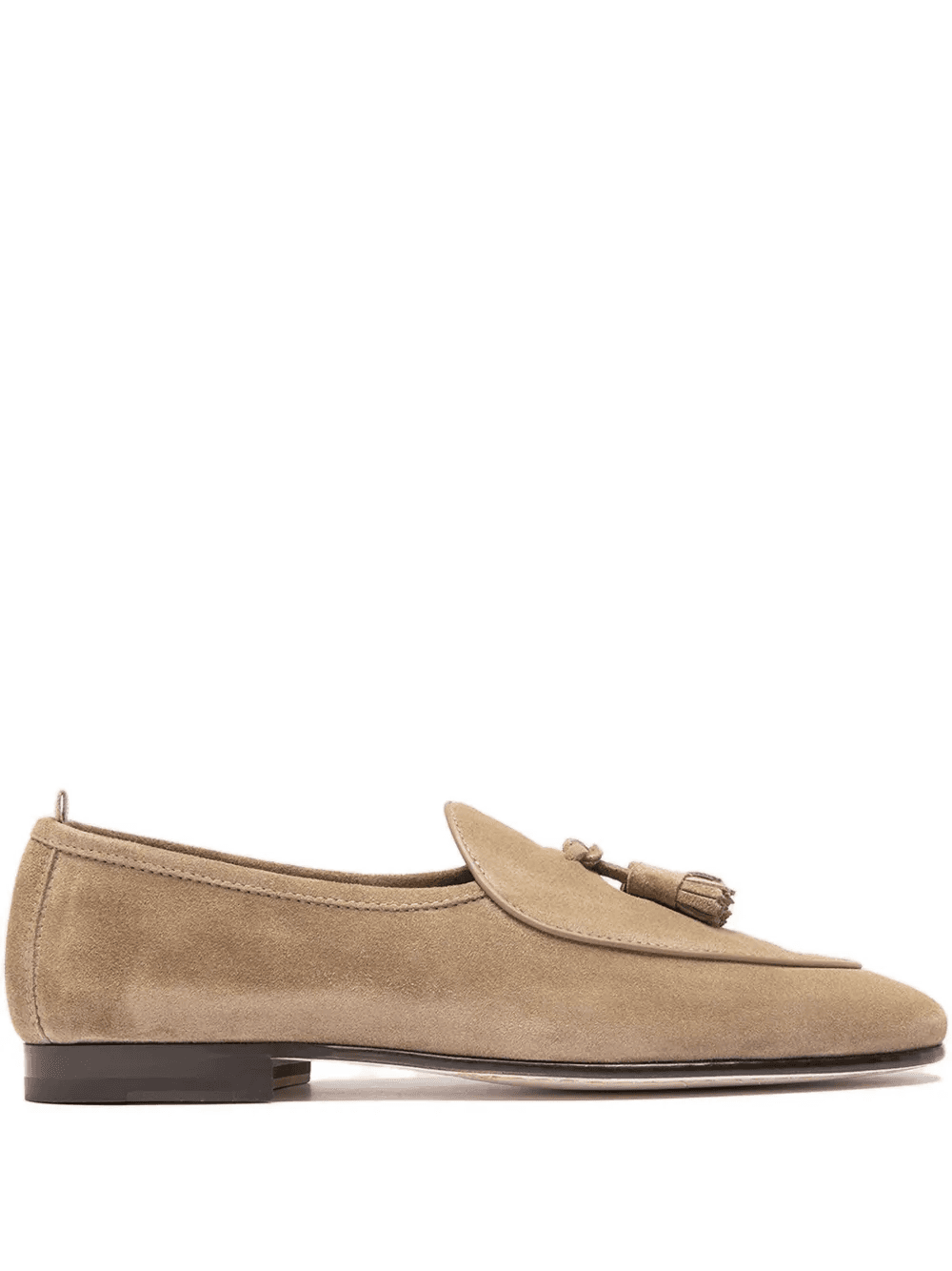 suede loafers - Image 1