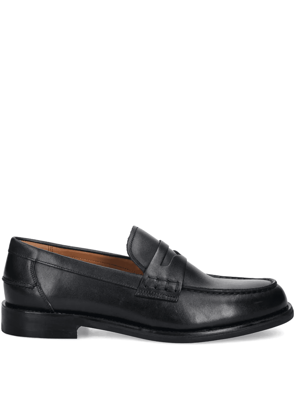 Steven strap loafers - Image 1