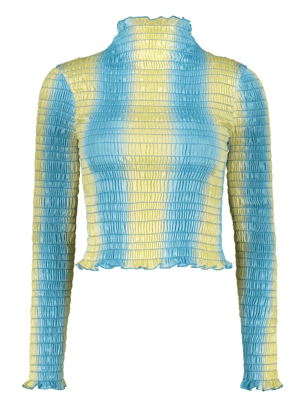 gradient-effect top - Image 1