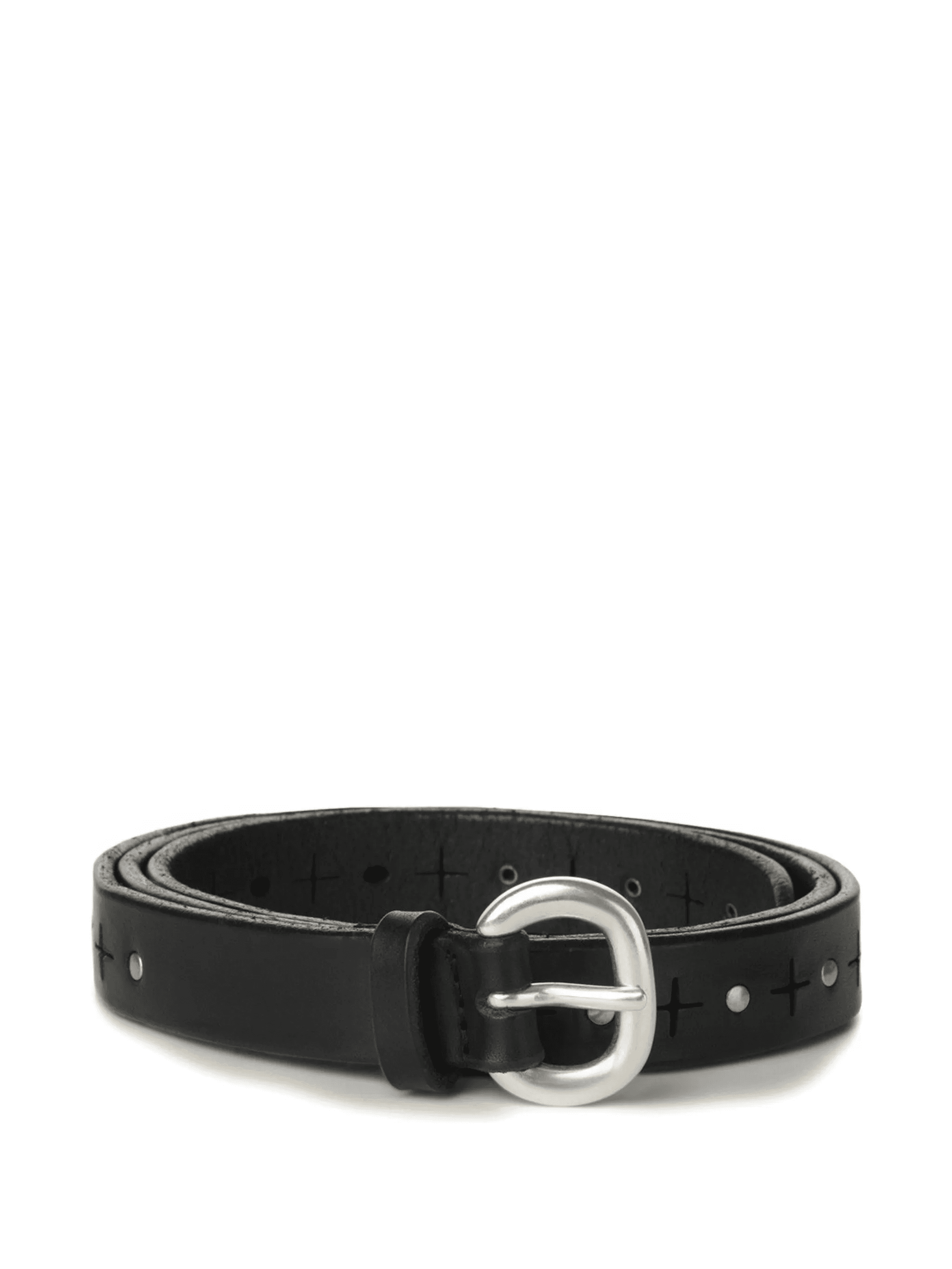 studded belt - Image 1
