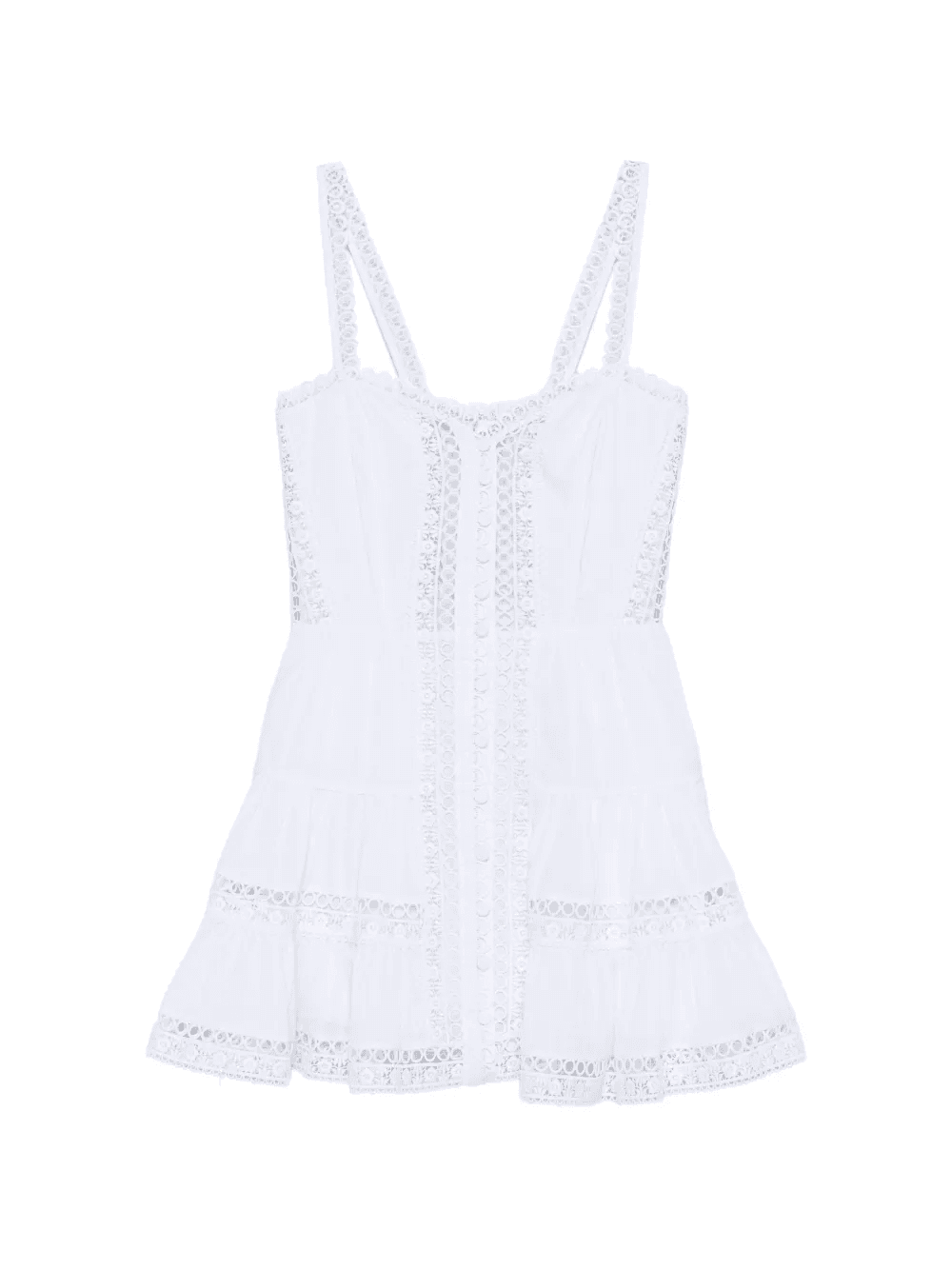 Lenora mini dress - Image 1