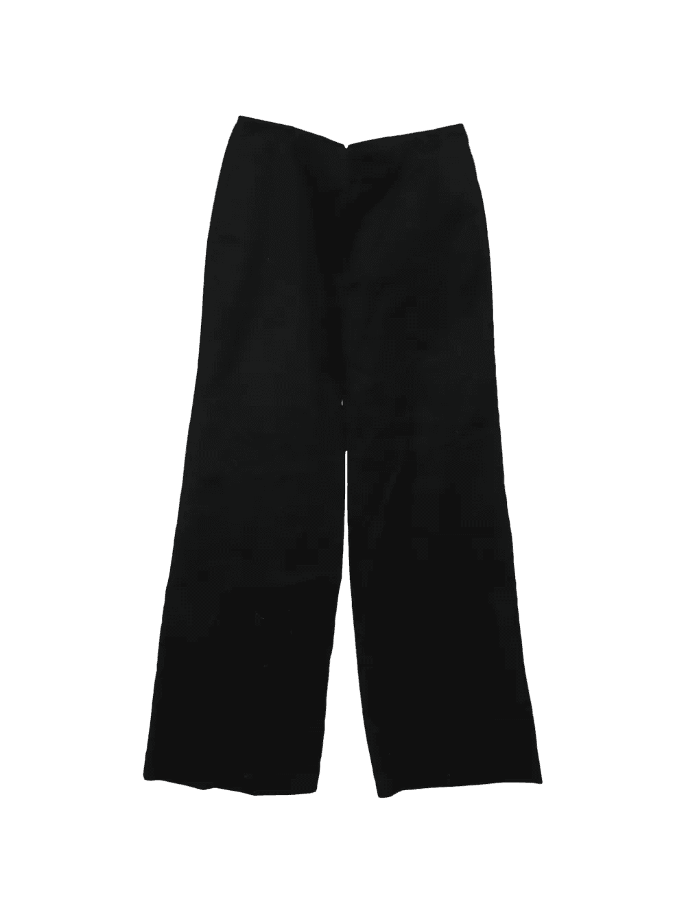 tailored  cropped trousers - Image 1