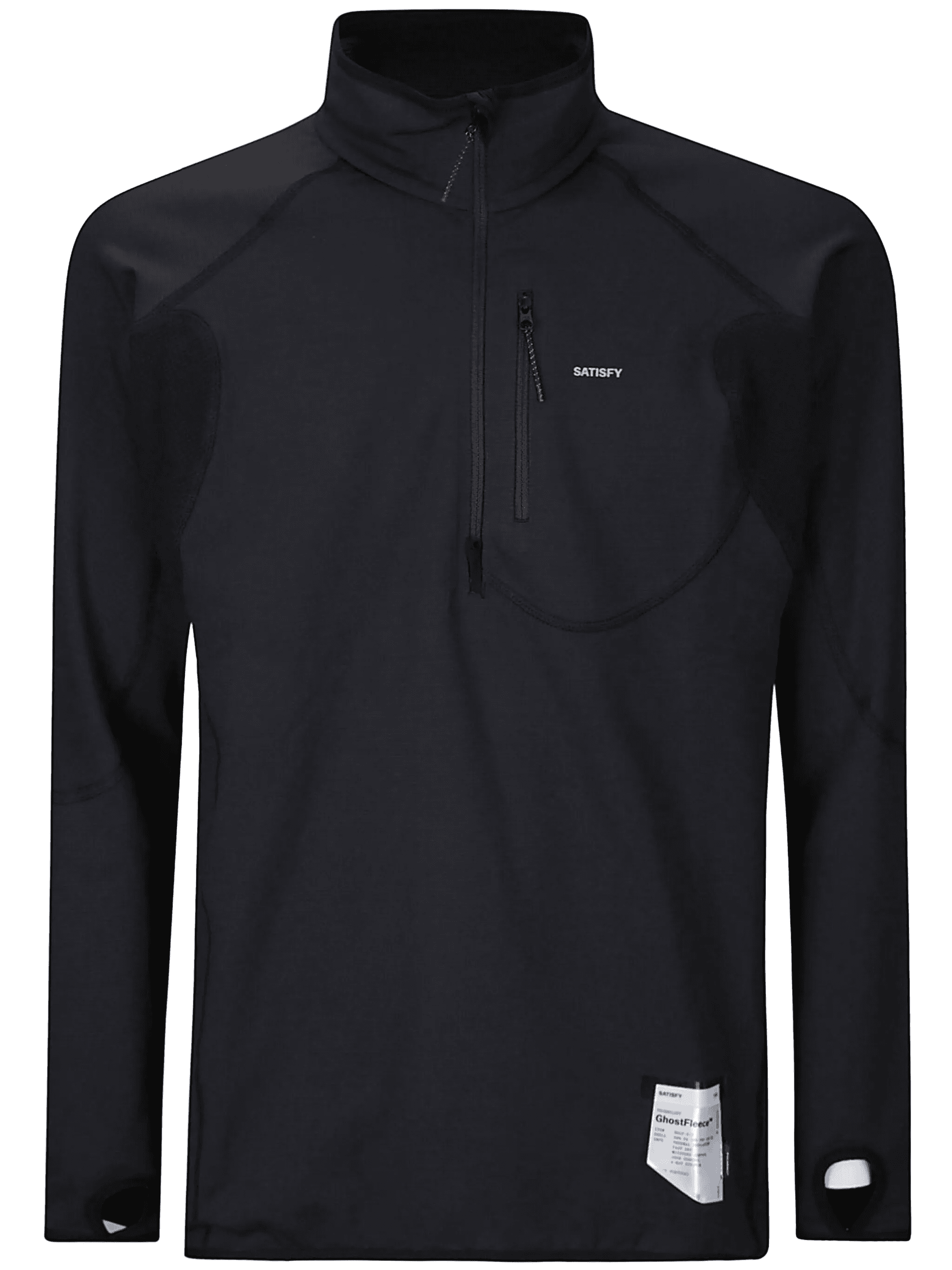 GhostFleece sweatshirt - Image 1