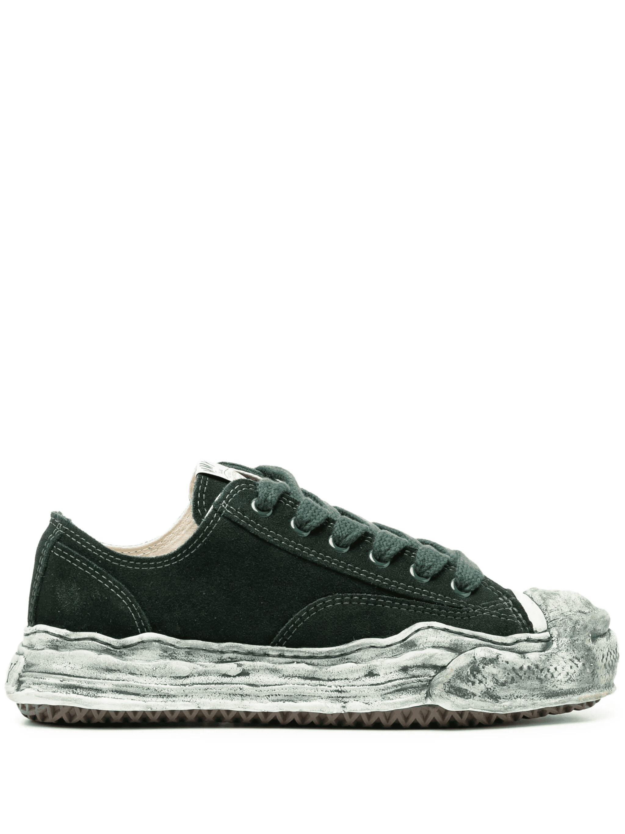Hank low-top sneakers - Image 1
