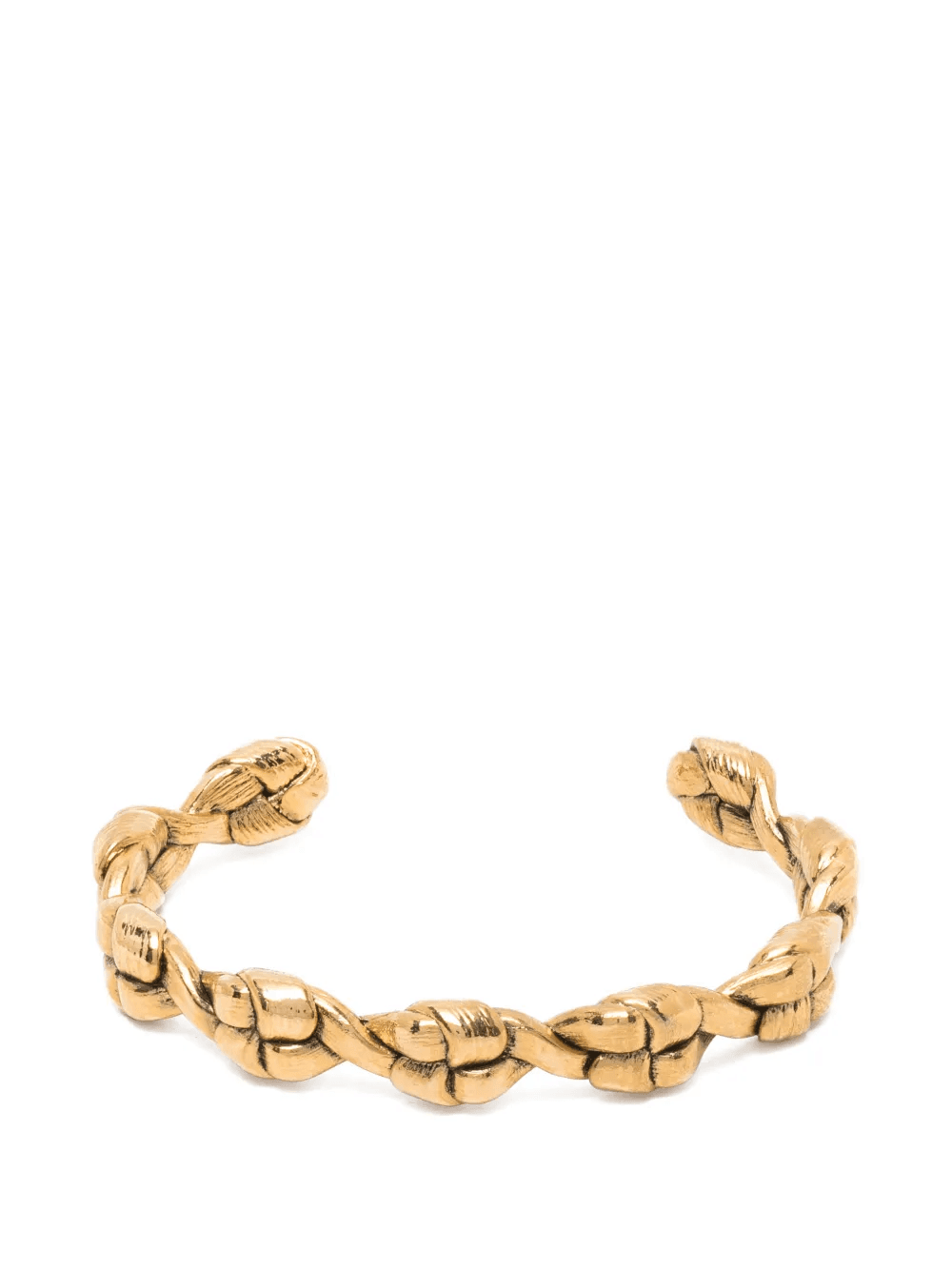 Maddock braided bracelet - Image 1