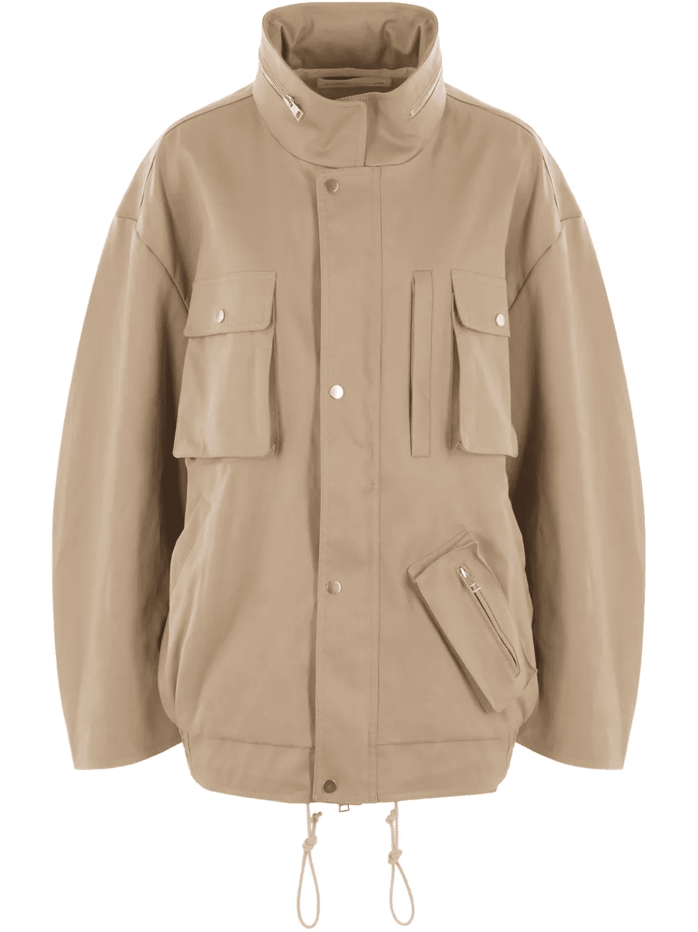 Carico jacket - Image 1