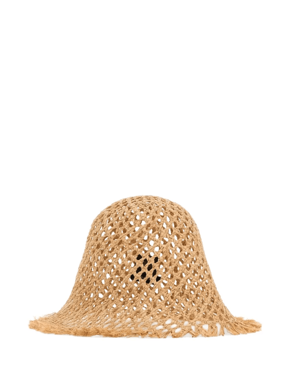 Ernest straw hat - Image 1