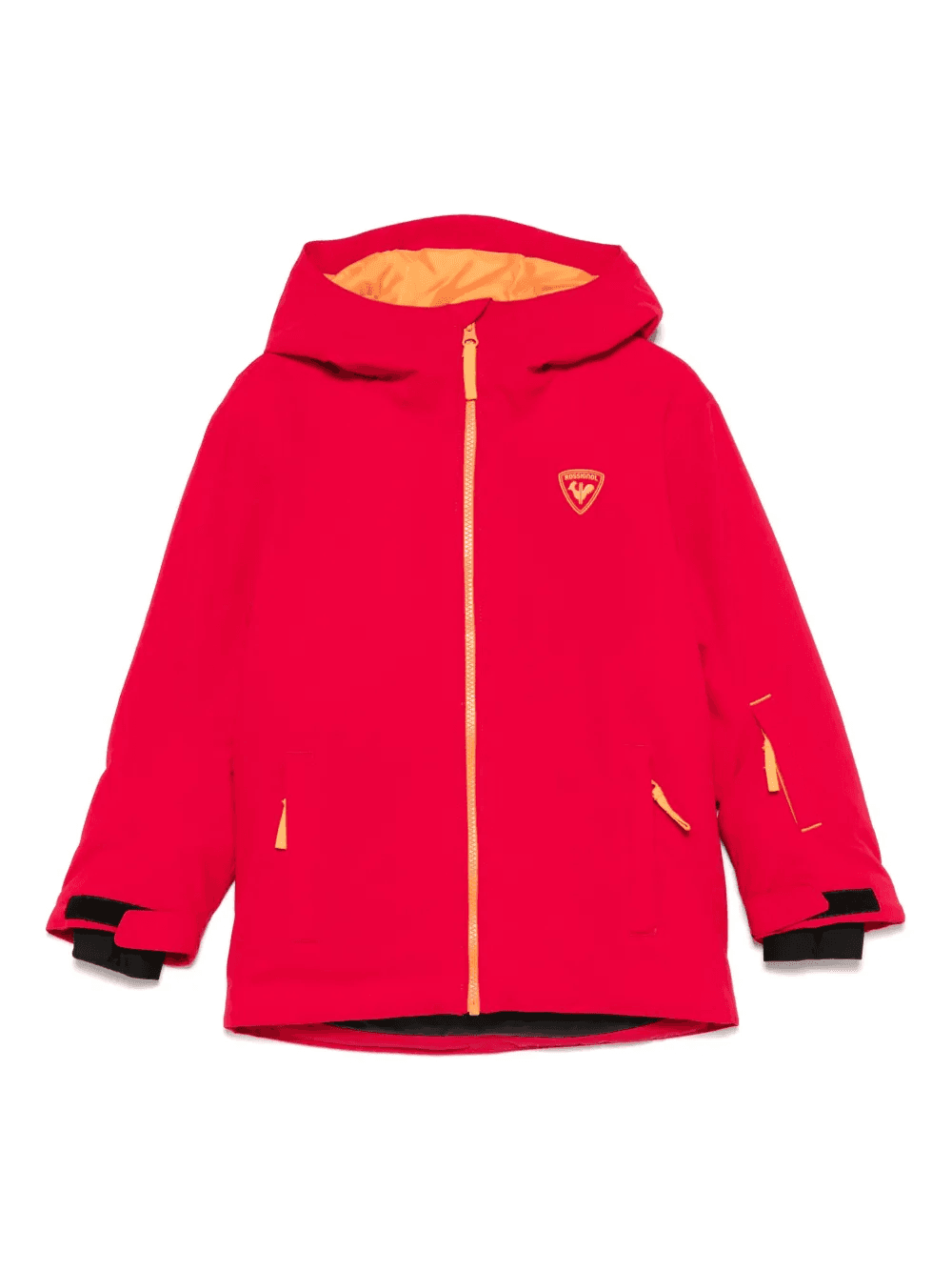 Strawpile ski jacket - Image 1