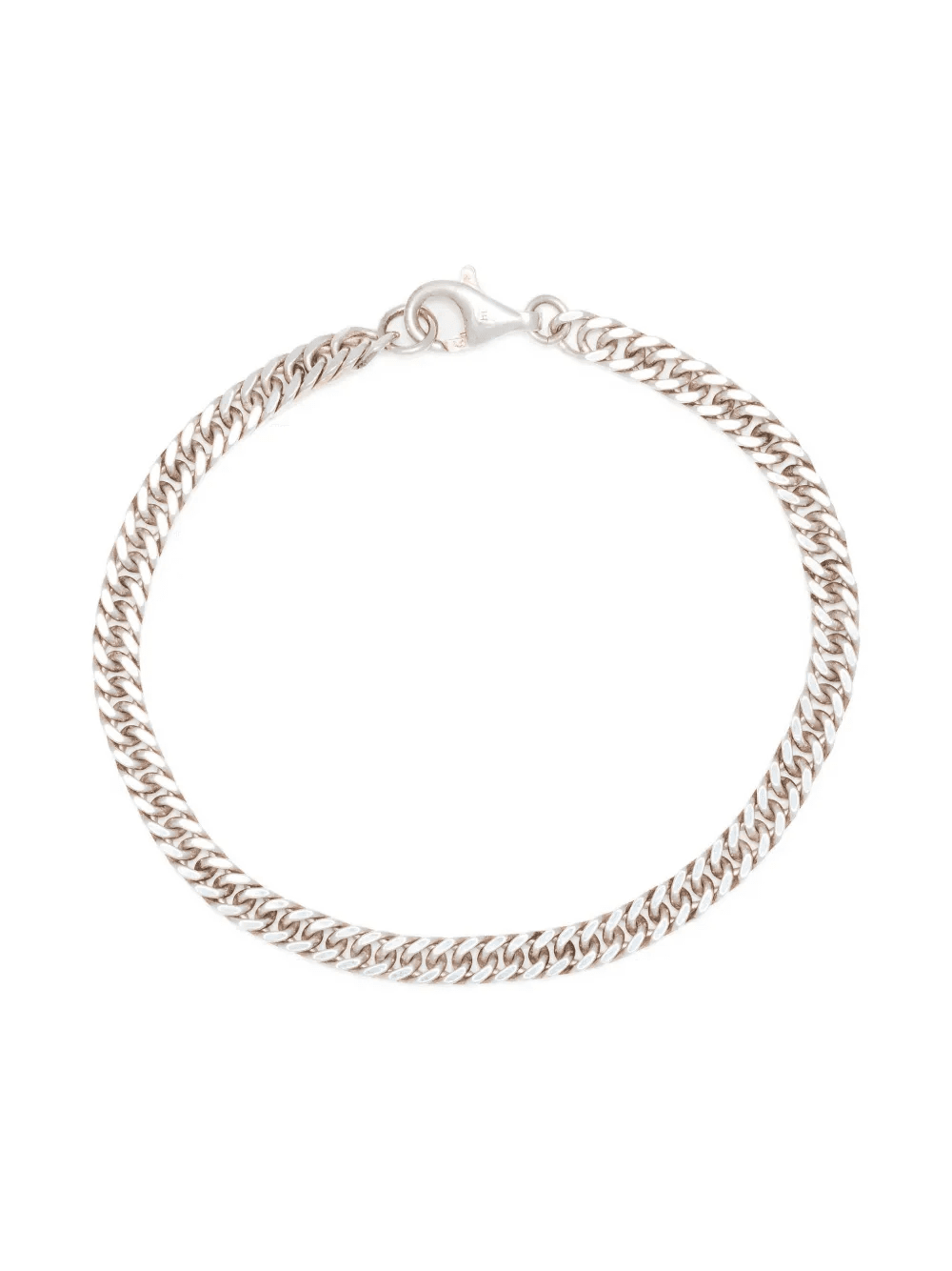 cuban-link bracelet - Image 1