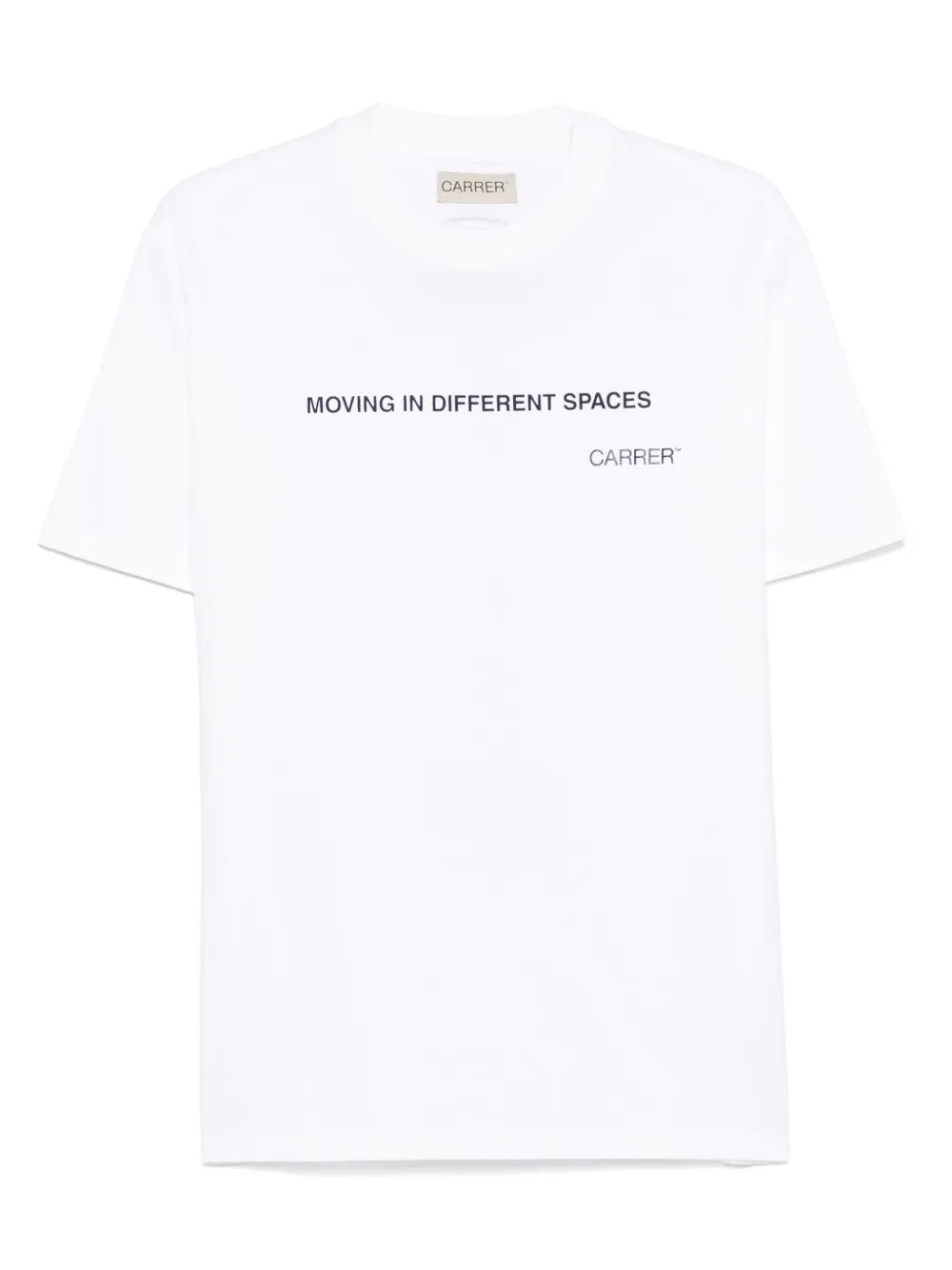 World T-shirt - Image 1