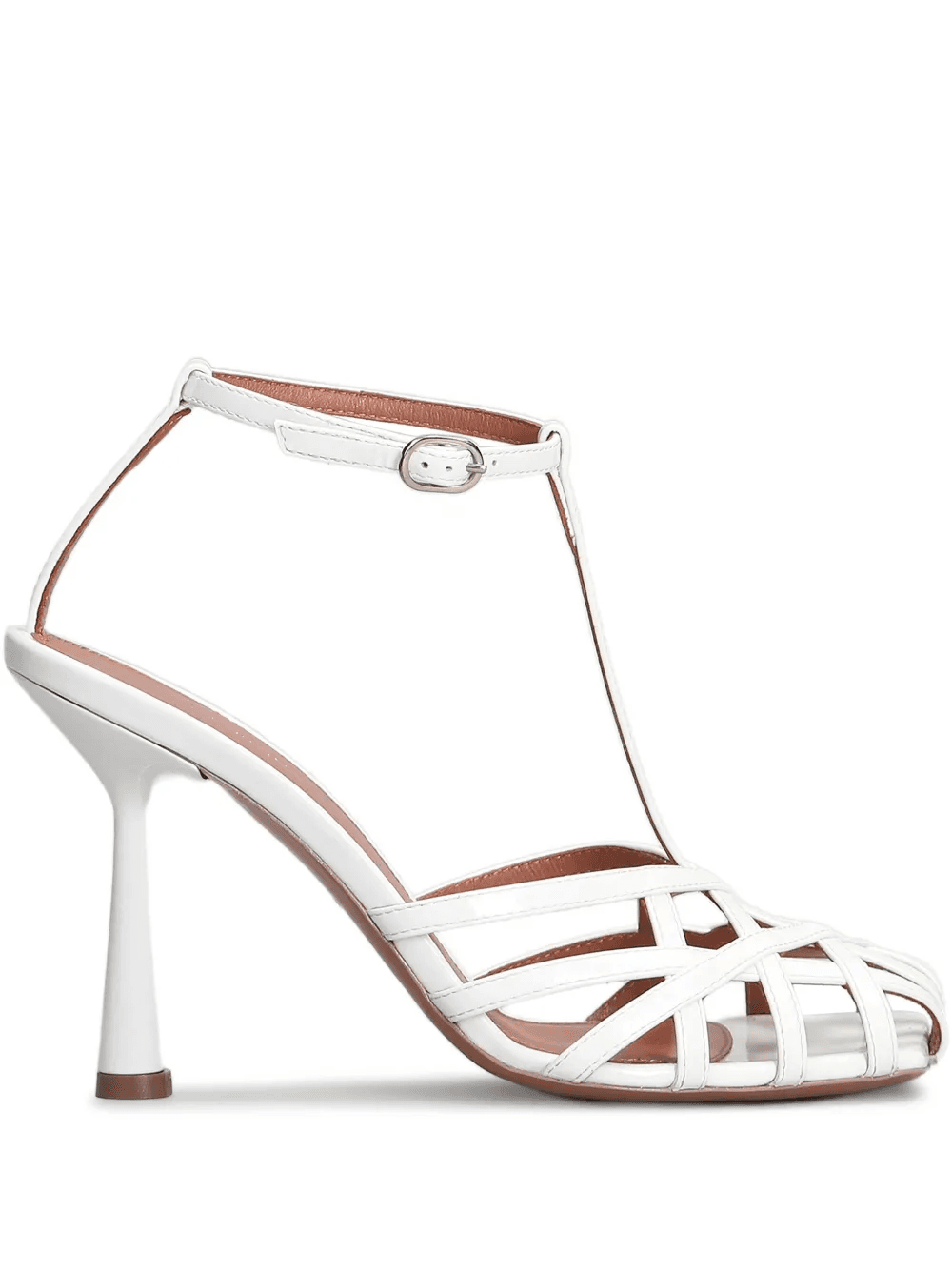 100mm Lidia sandals - Image 1