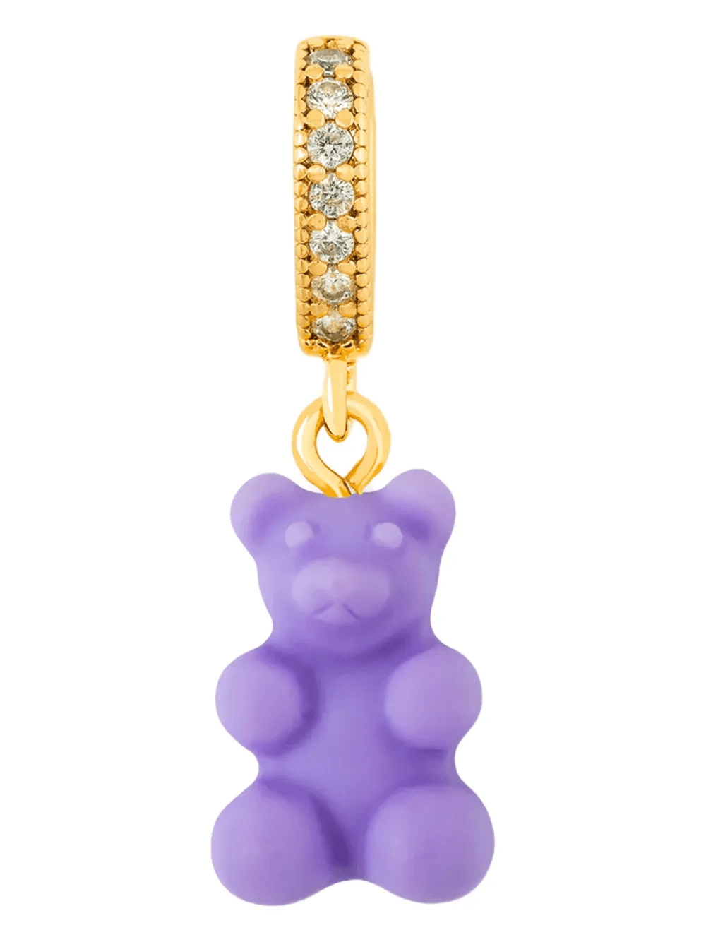 Nostalgia Bear pendant - Image 1