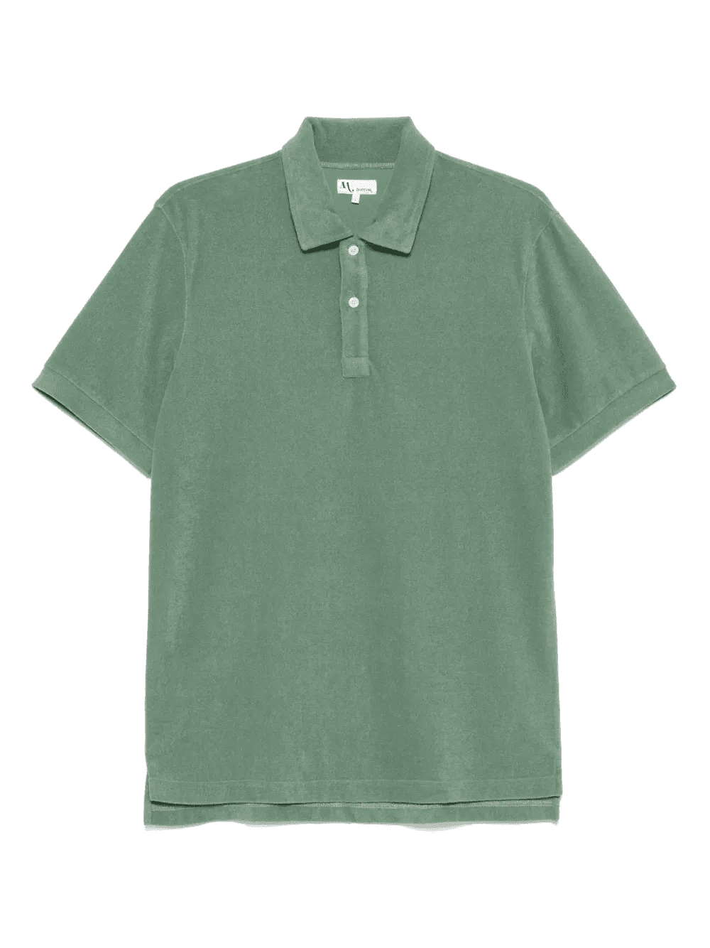 Aandau polo shirt - Image 1
