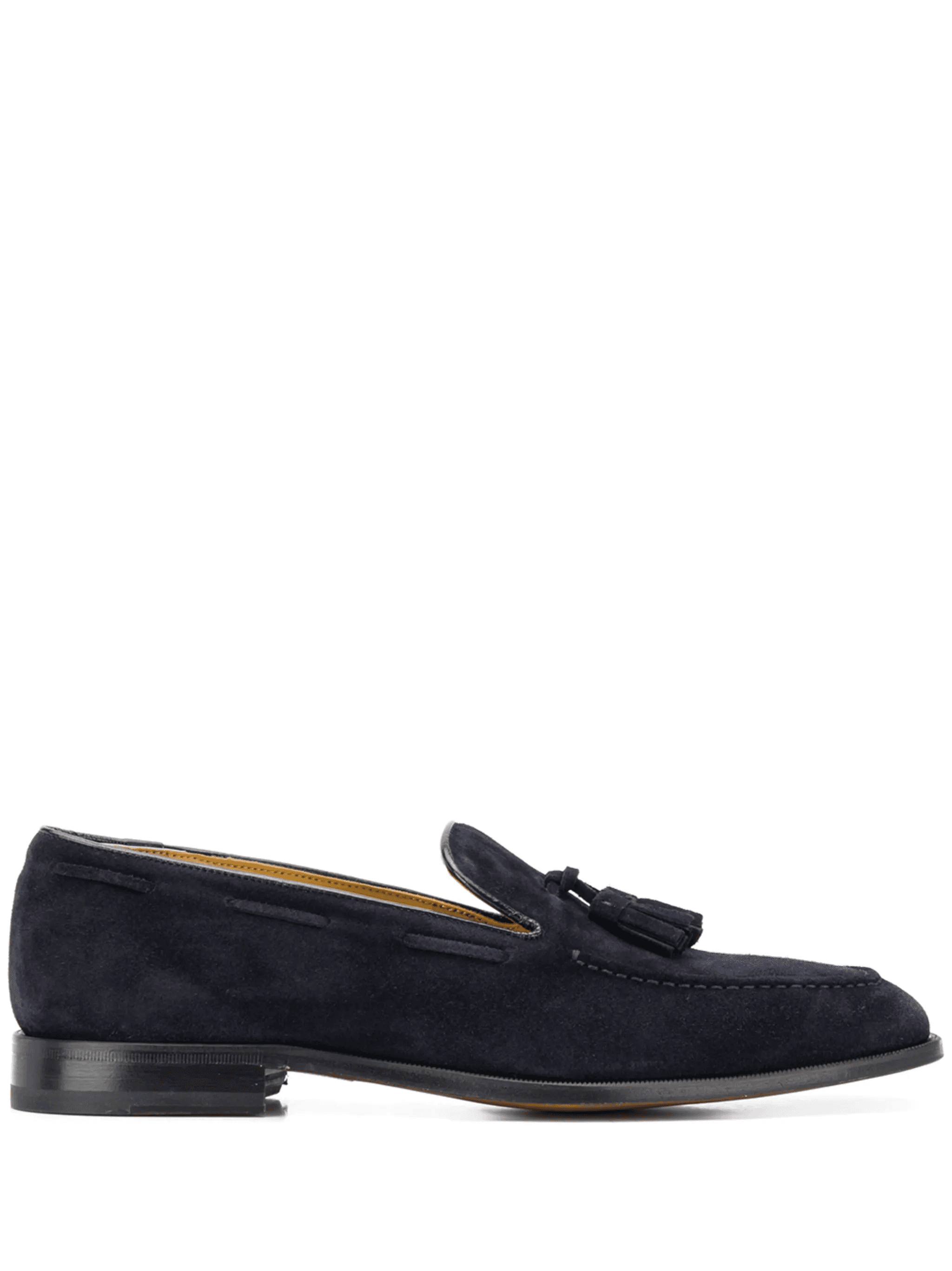 classic tassel loafers - Image 1