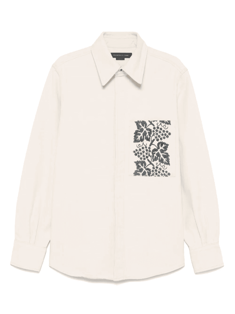 Sarsina shirt - Image 1