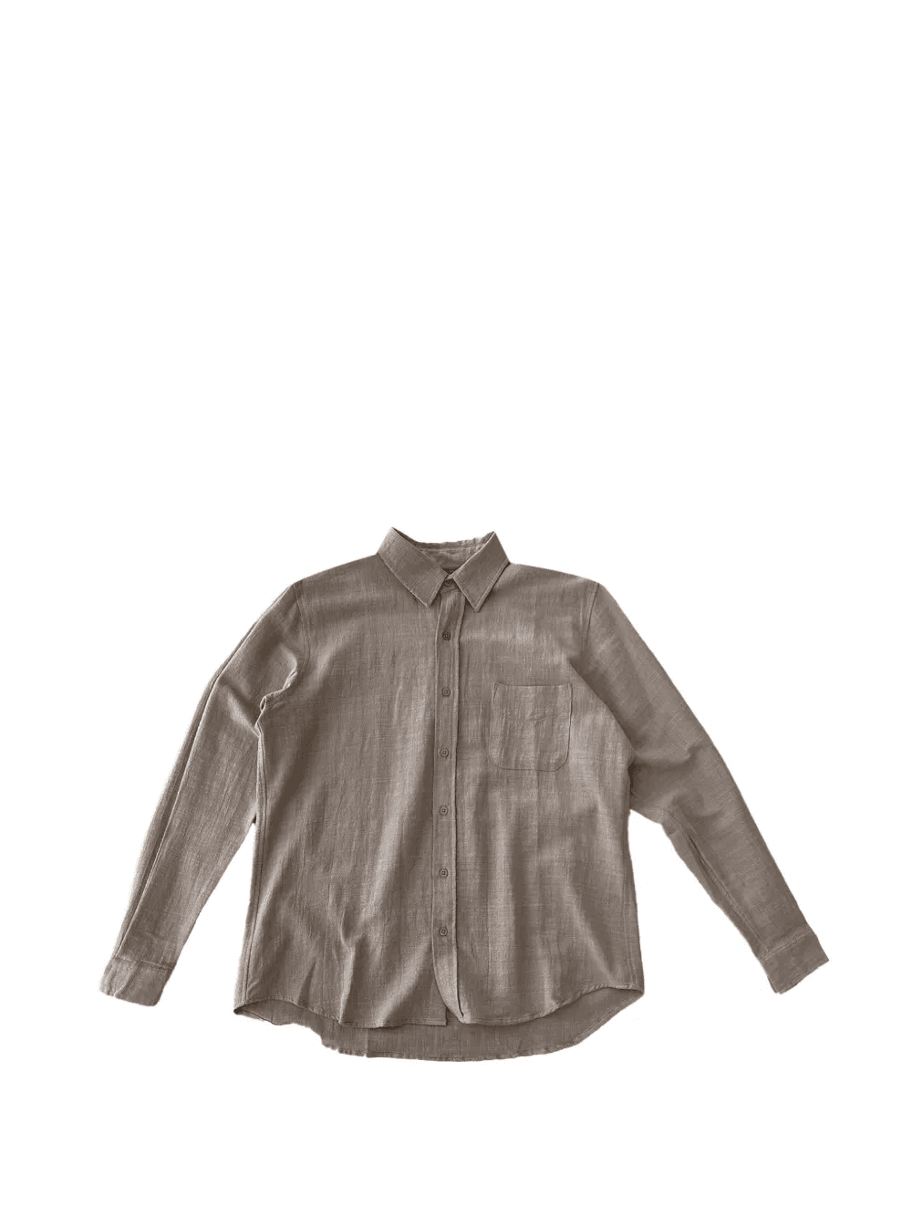 pocket shirt - Image 1