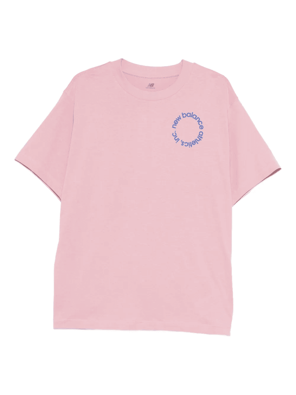 circular-logo T-shirt - Image 1