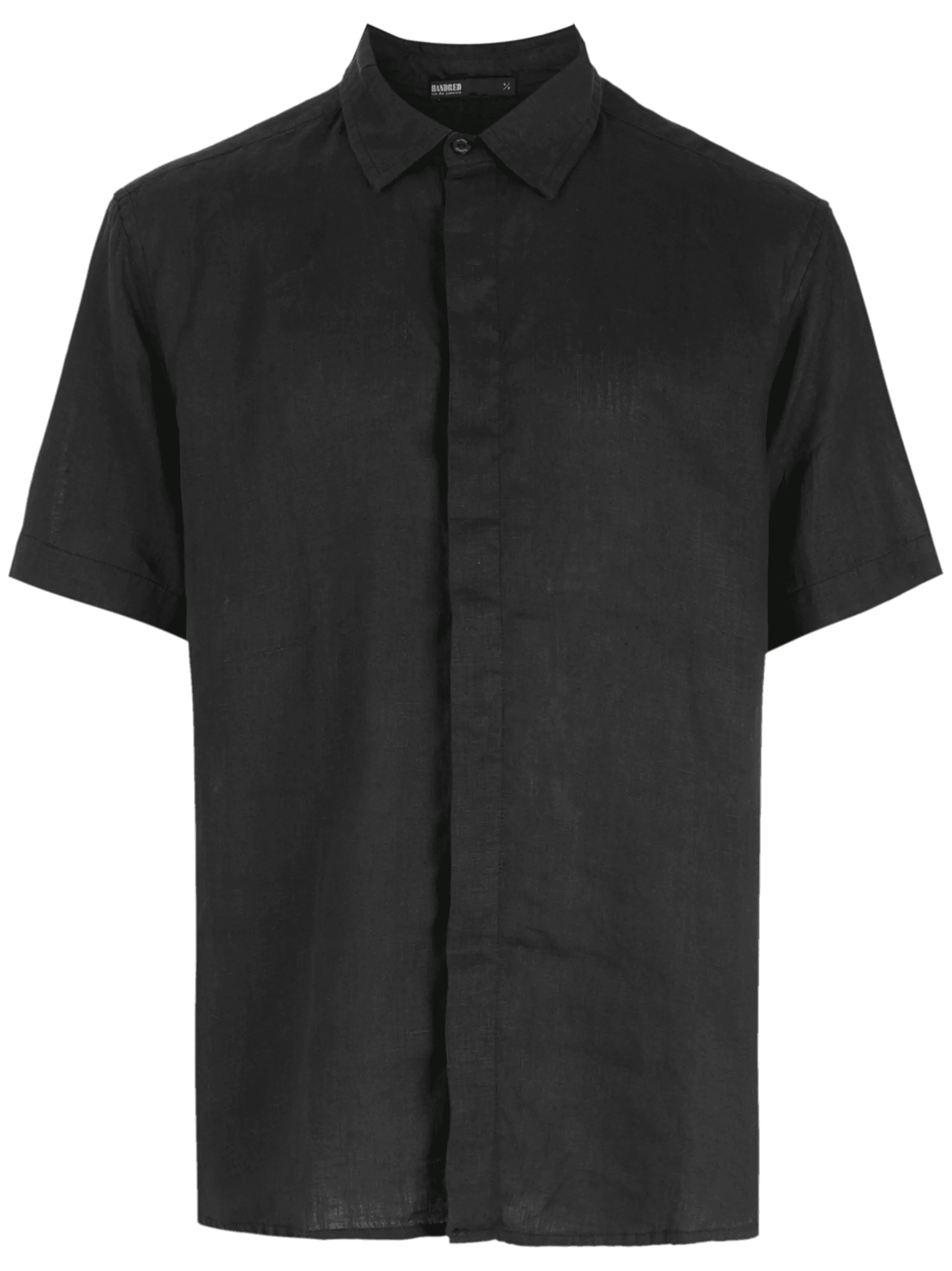 short-sleeved shirt - Image 1