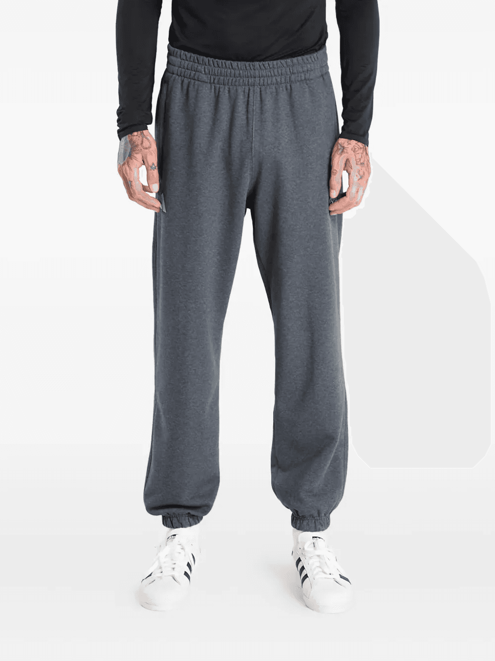 Mercedes - AMG Petronas Formula One Team track pants - Image 1