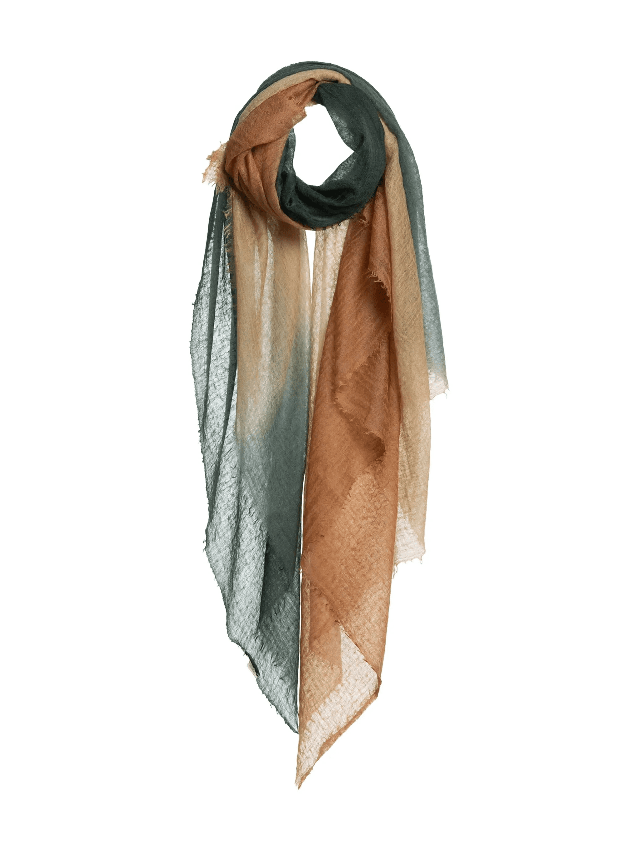 Souffle degrade scarf - Image 1