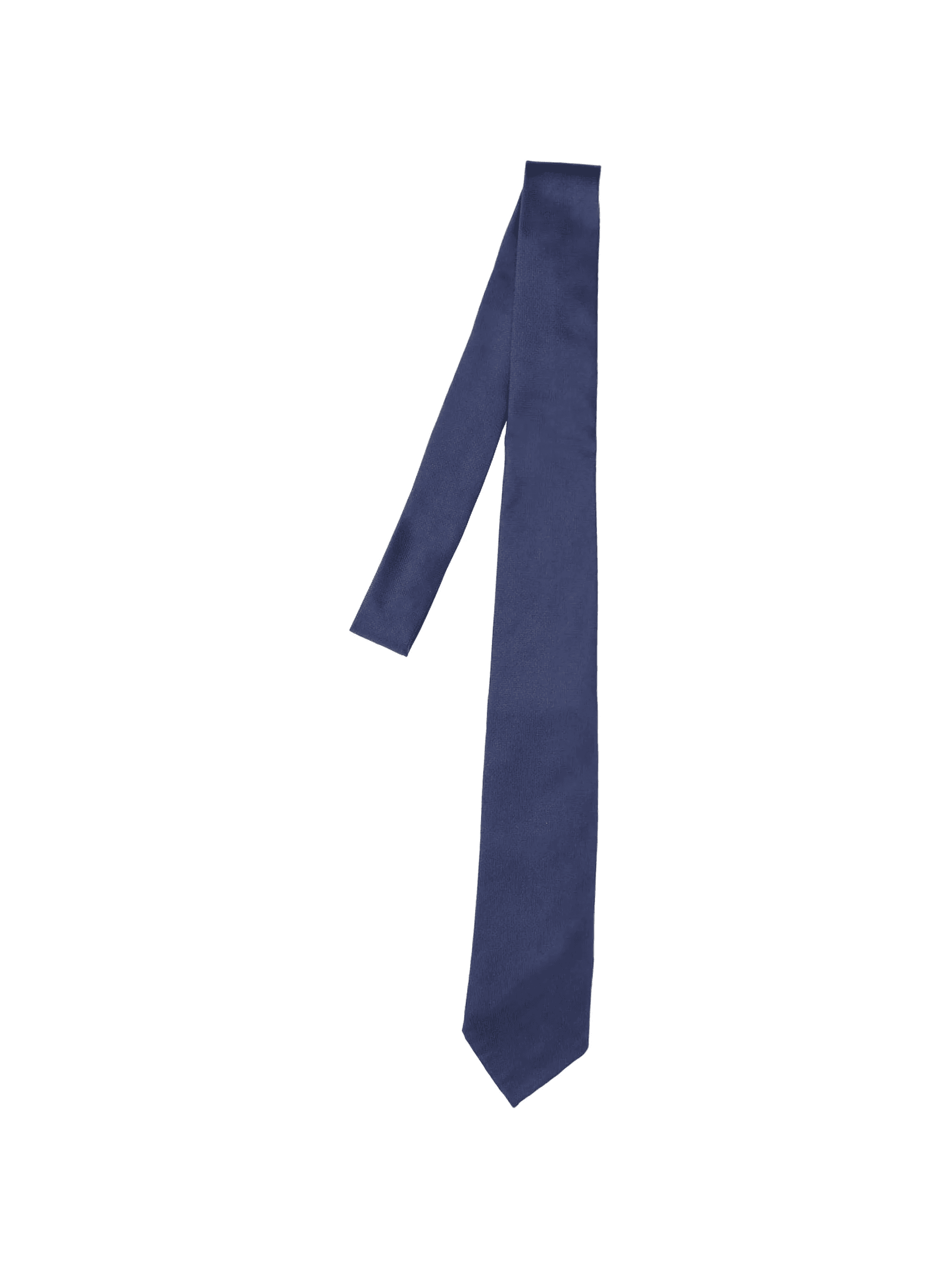 pointed tie - Image 1