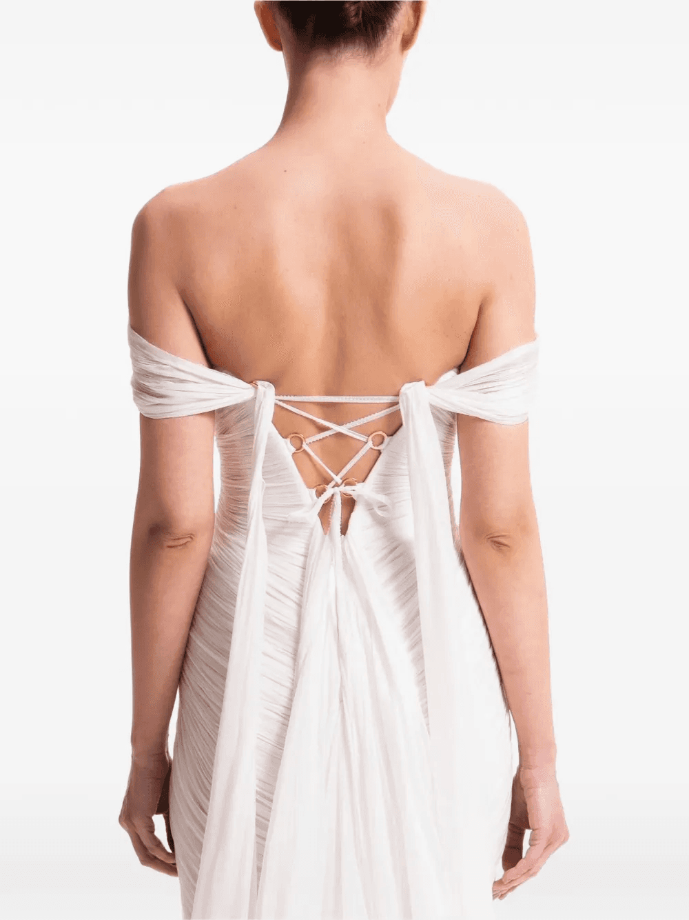 Cassiopea maxi dress - Image 1