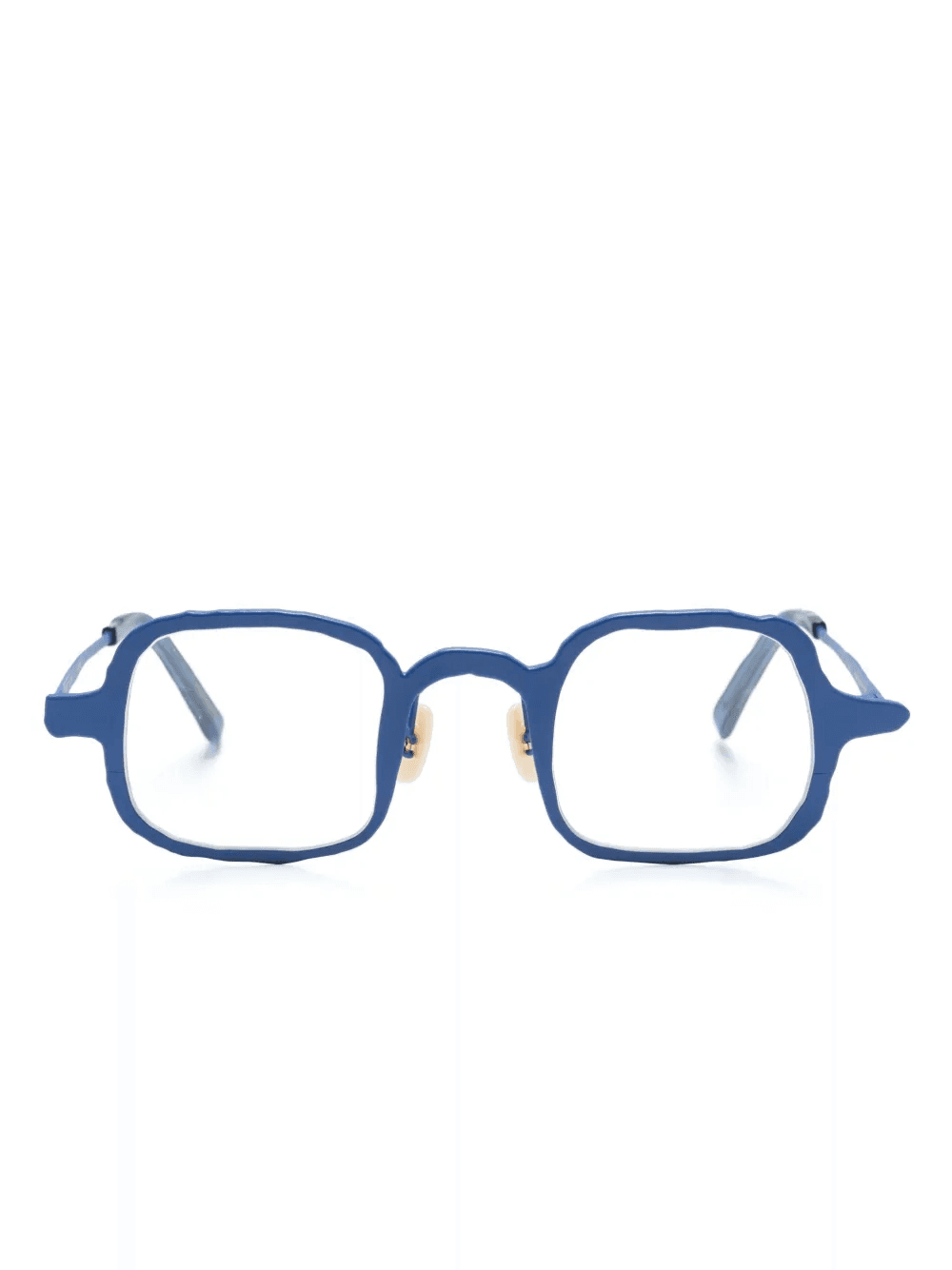 square-frame glasses - Image 1