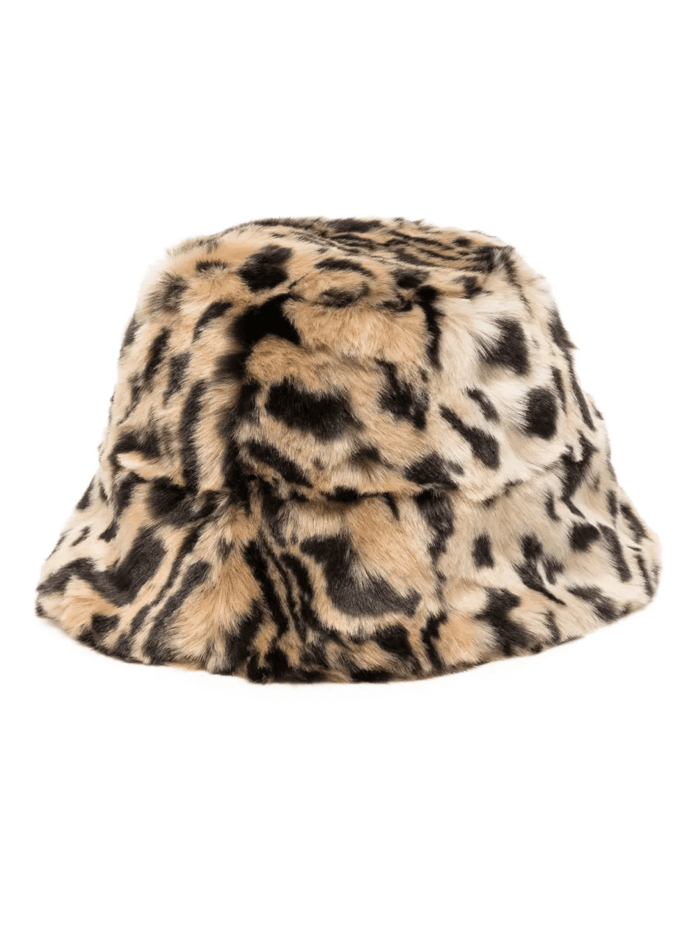 Yeoman faux-fur Bucket Hat - Image 1