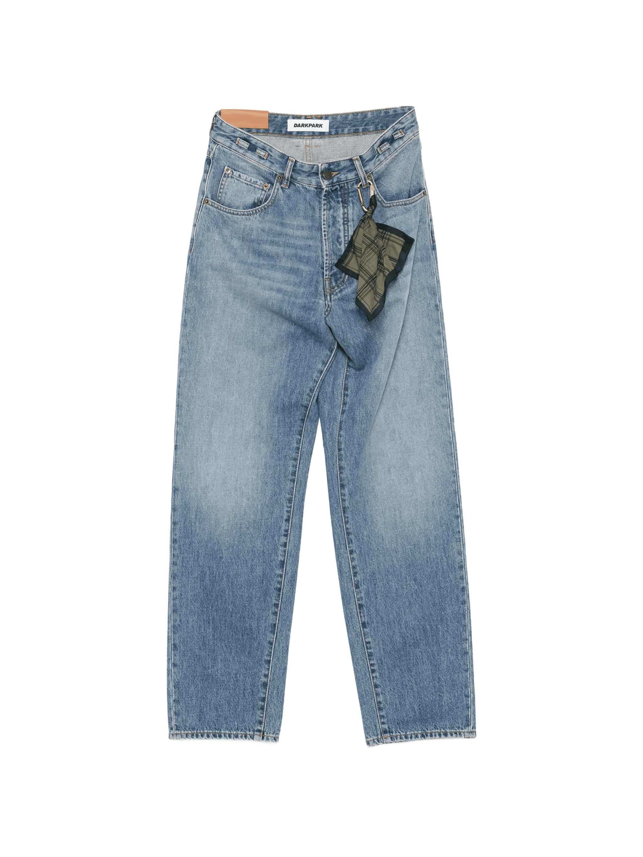 Mark straight leg jeans - Image 1