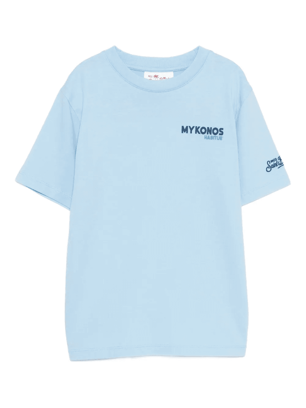 Mykonos T-shirt - Image 1