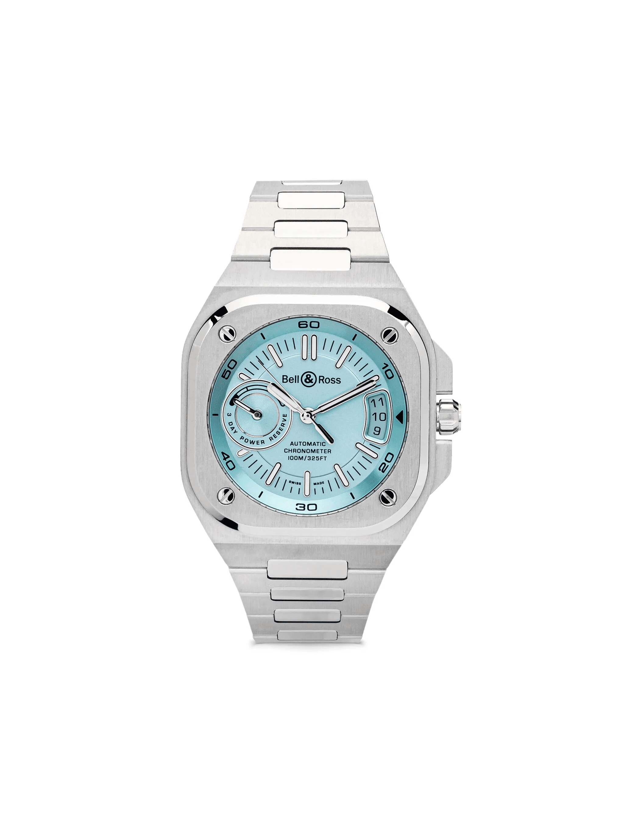 BR-X5 41mm - Image 1