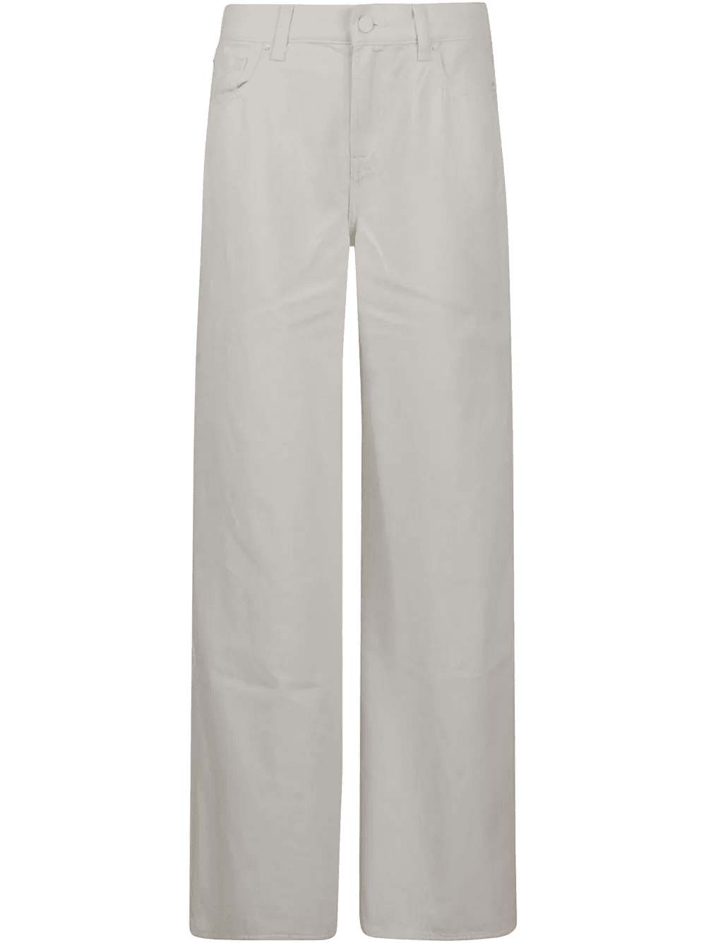 straight-leg jeans - Image 1