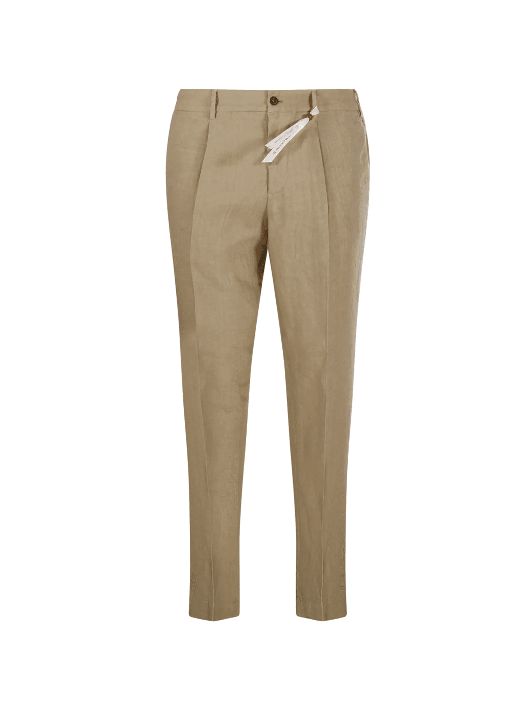 Irno pleated trousers - Image 1