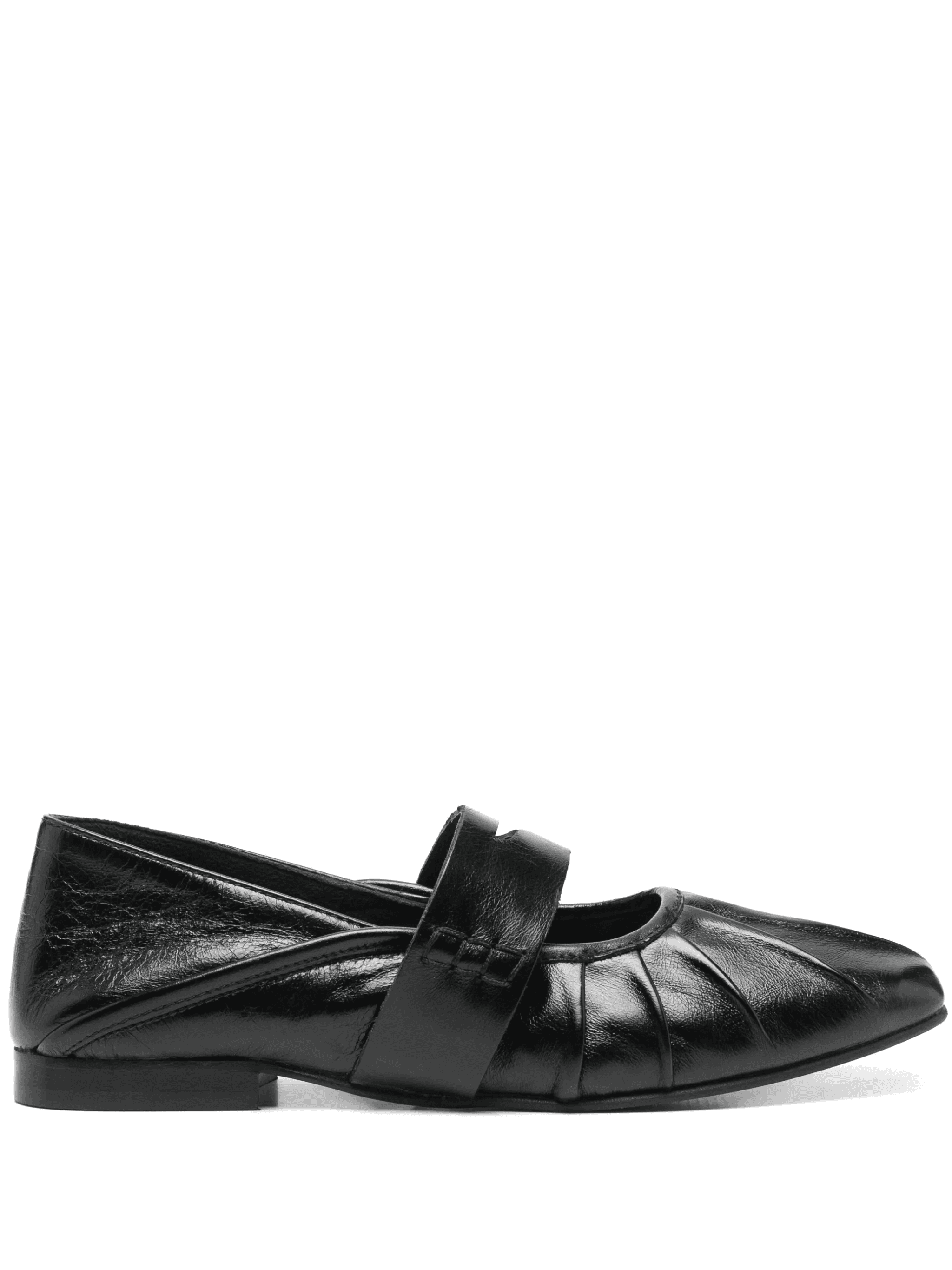 Bargo ballet flats - Image 1