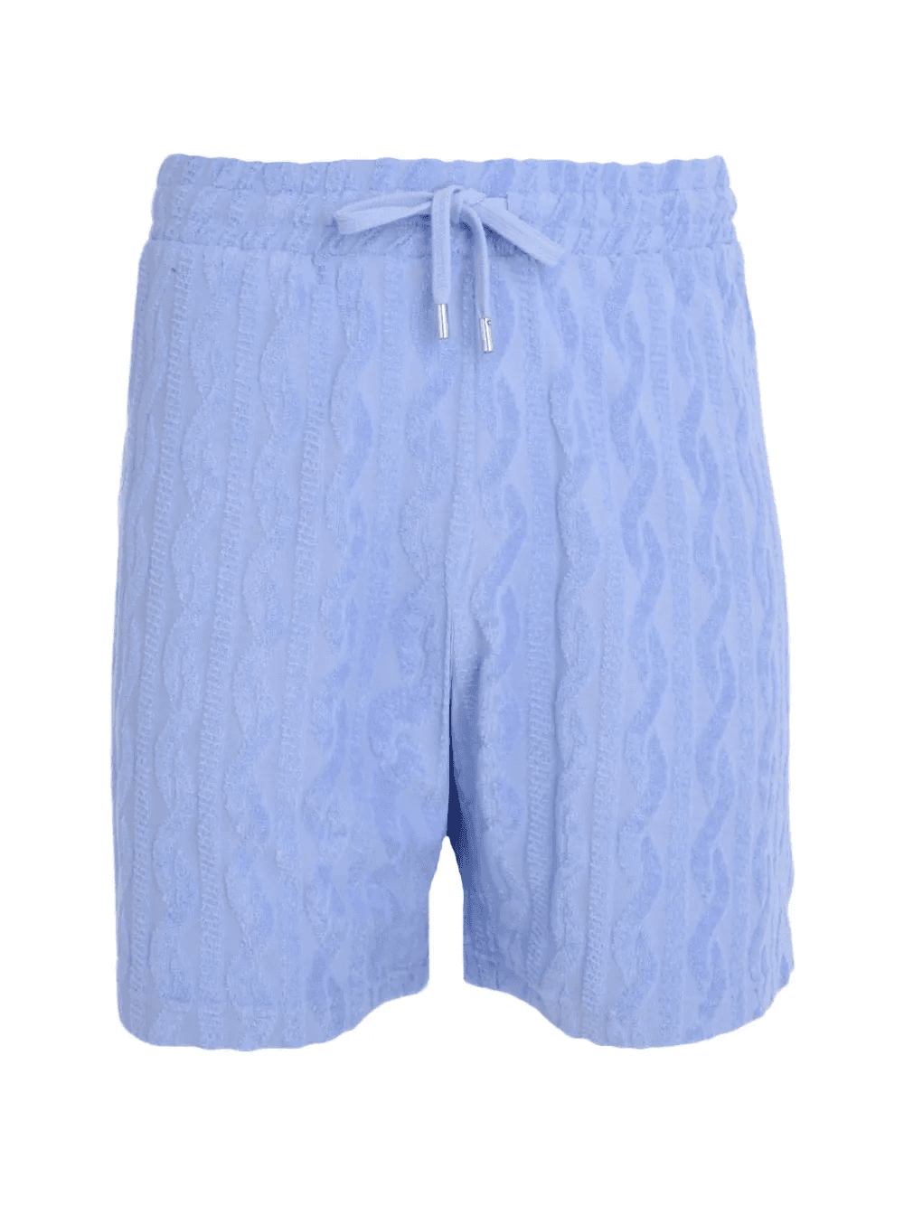 Augusto drawstring shorts - Image 1