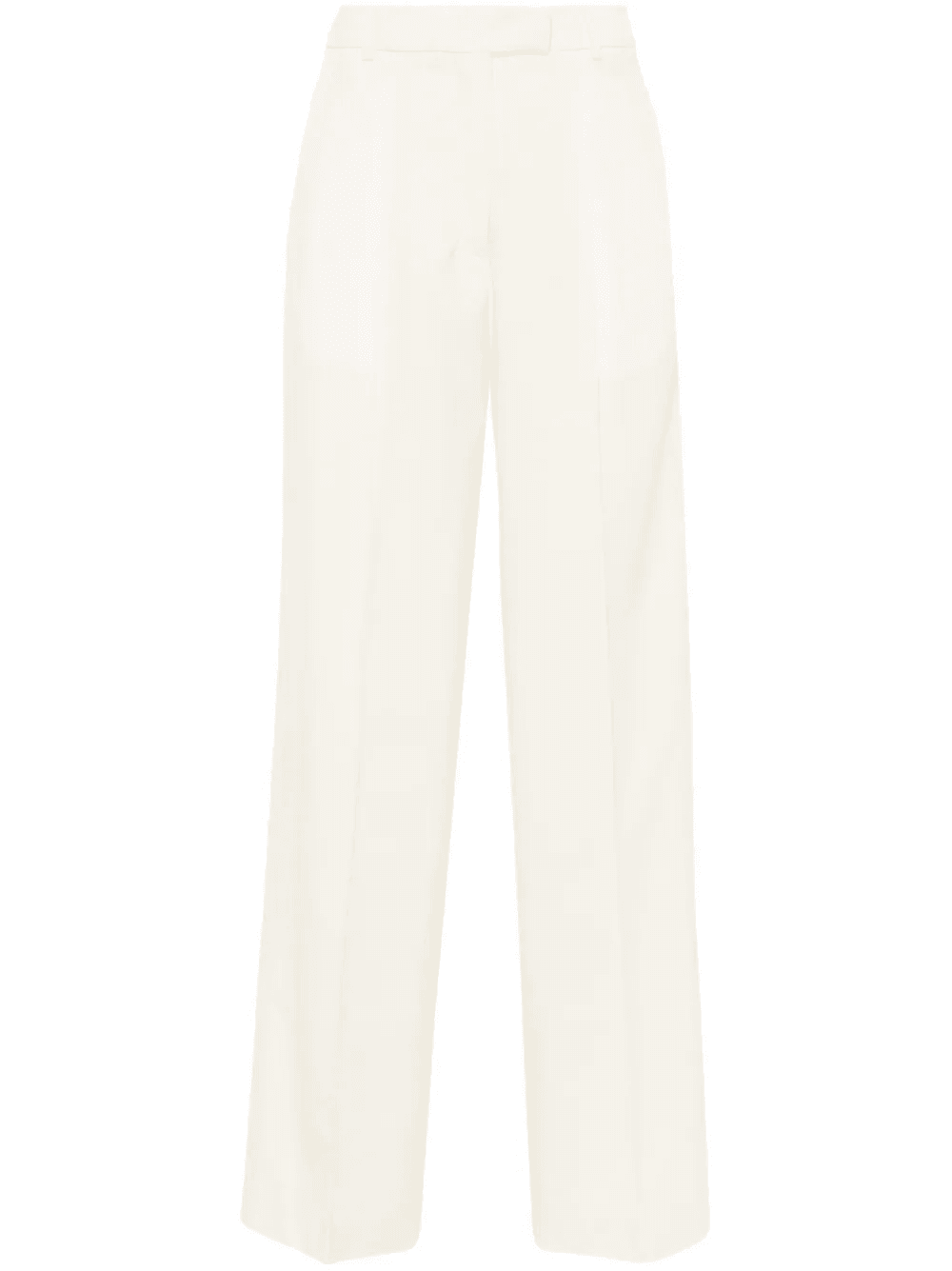 Nastia high-waist palazzo pants - Image 1