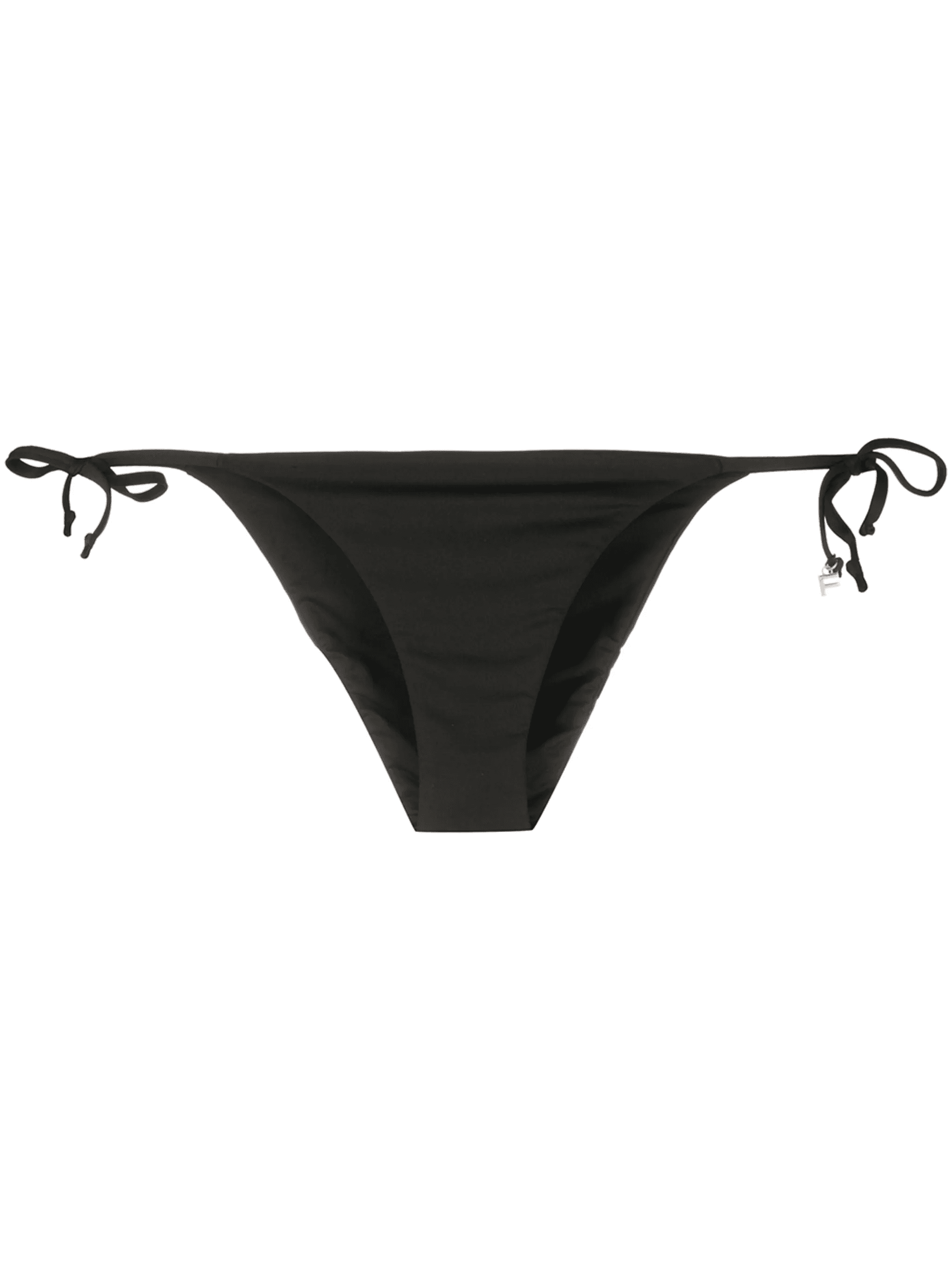 side tie bikini bottom - Image 1