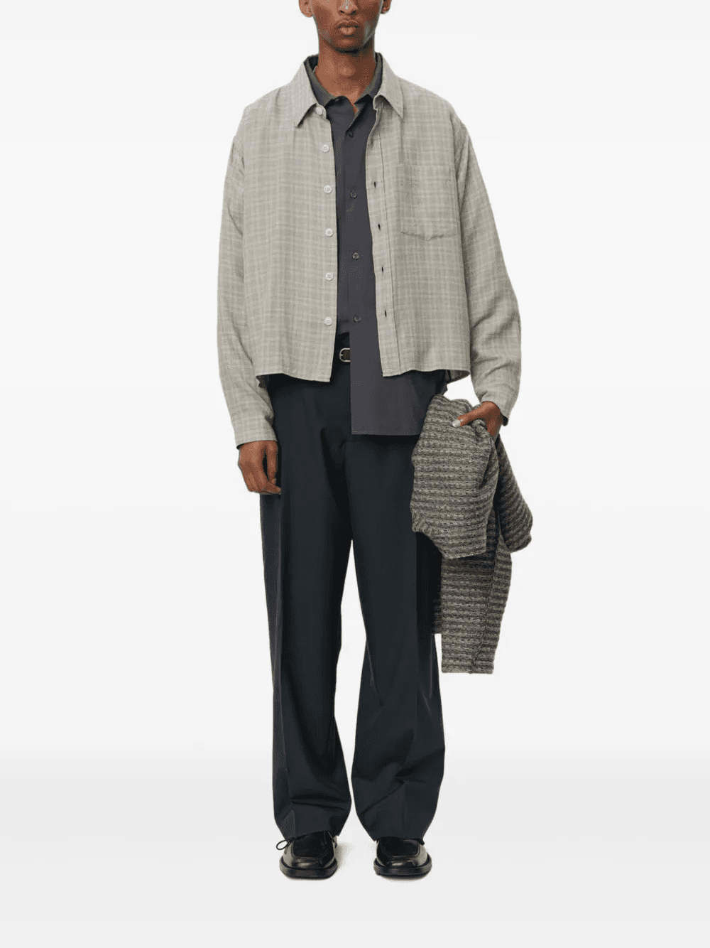 Priority shirt - Image 1