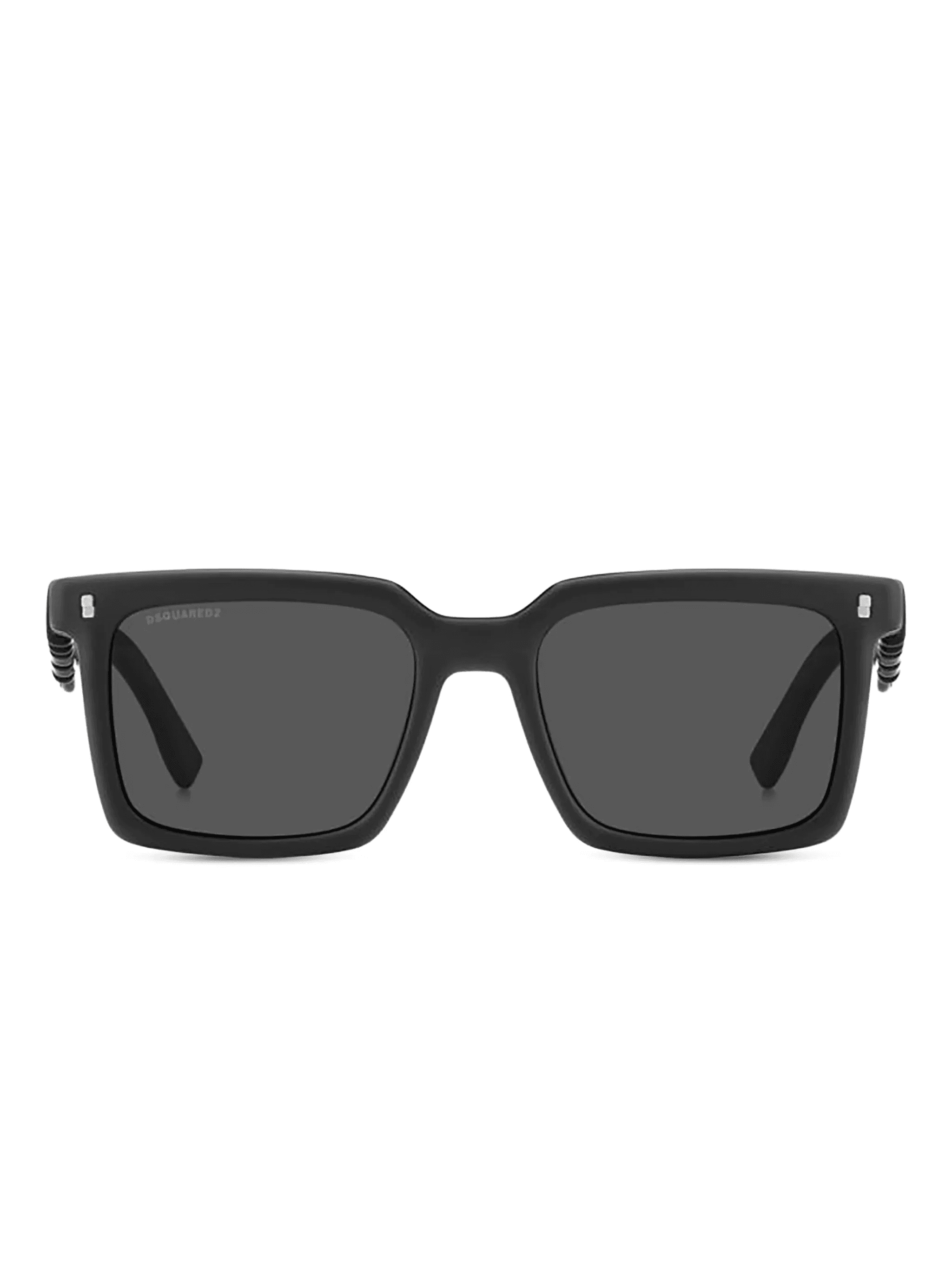 square-frame sunglasses - Image 1