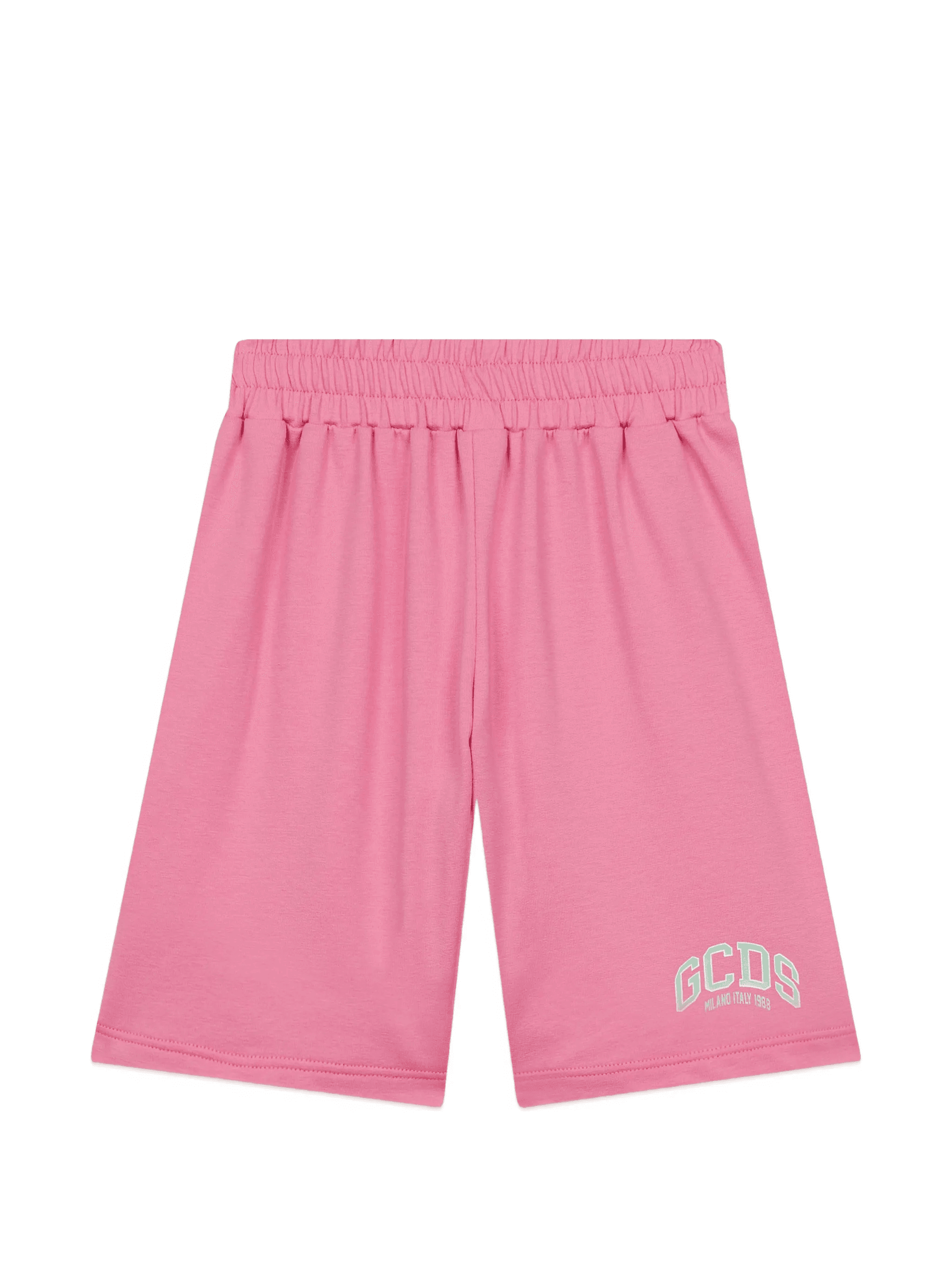 logo-print lounge shorts - Image 1