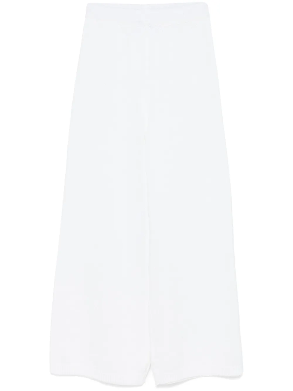 knitted trousers - Image 1