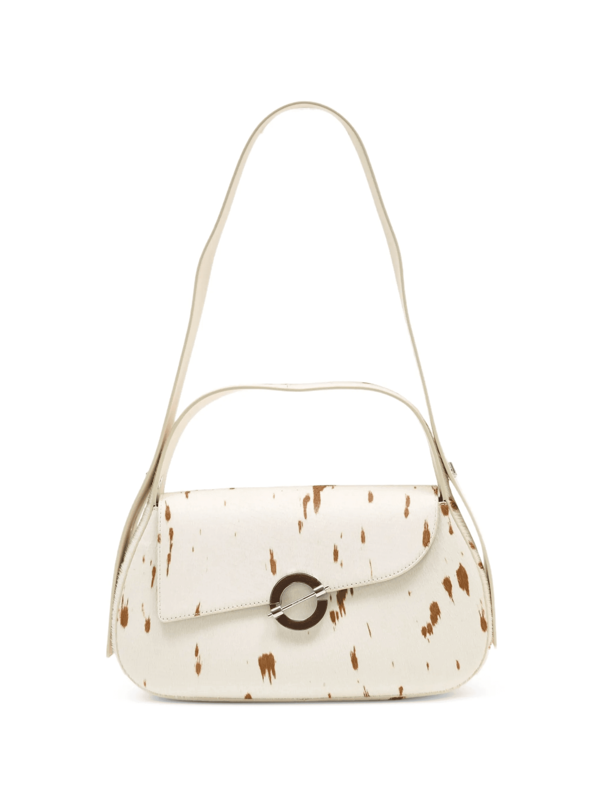 Sahero adjustable-strap shoulder bag - Image 1