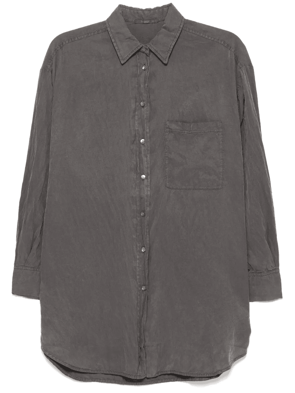 long sleeves shirt - Image 1