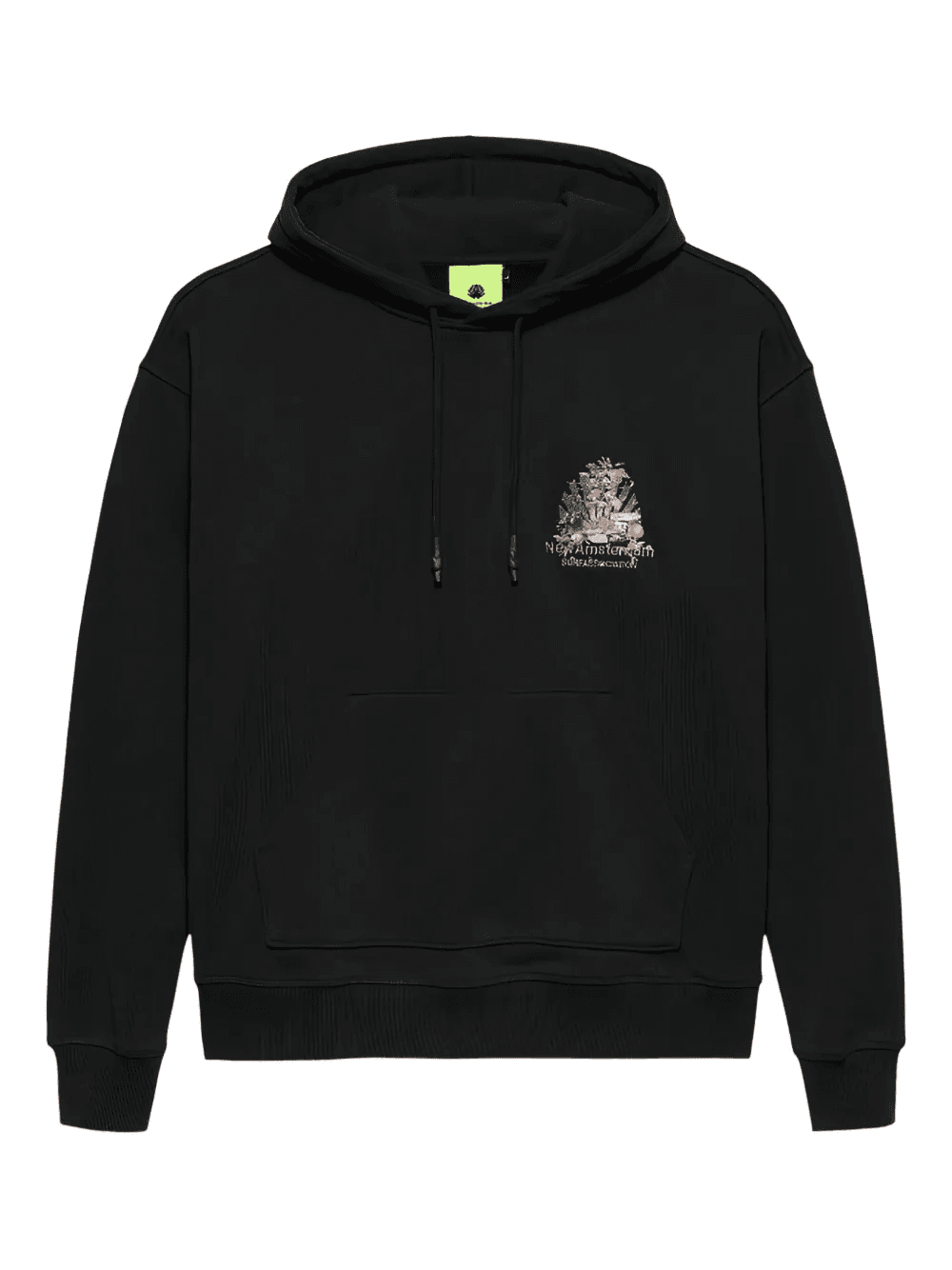 Buffet hoodie - Image 1