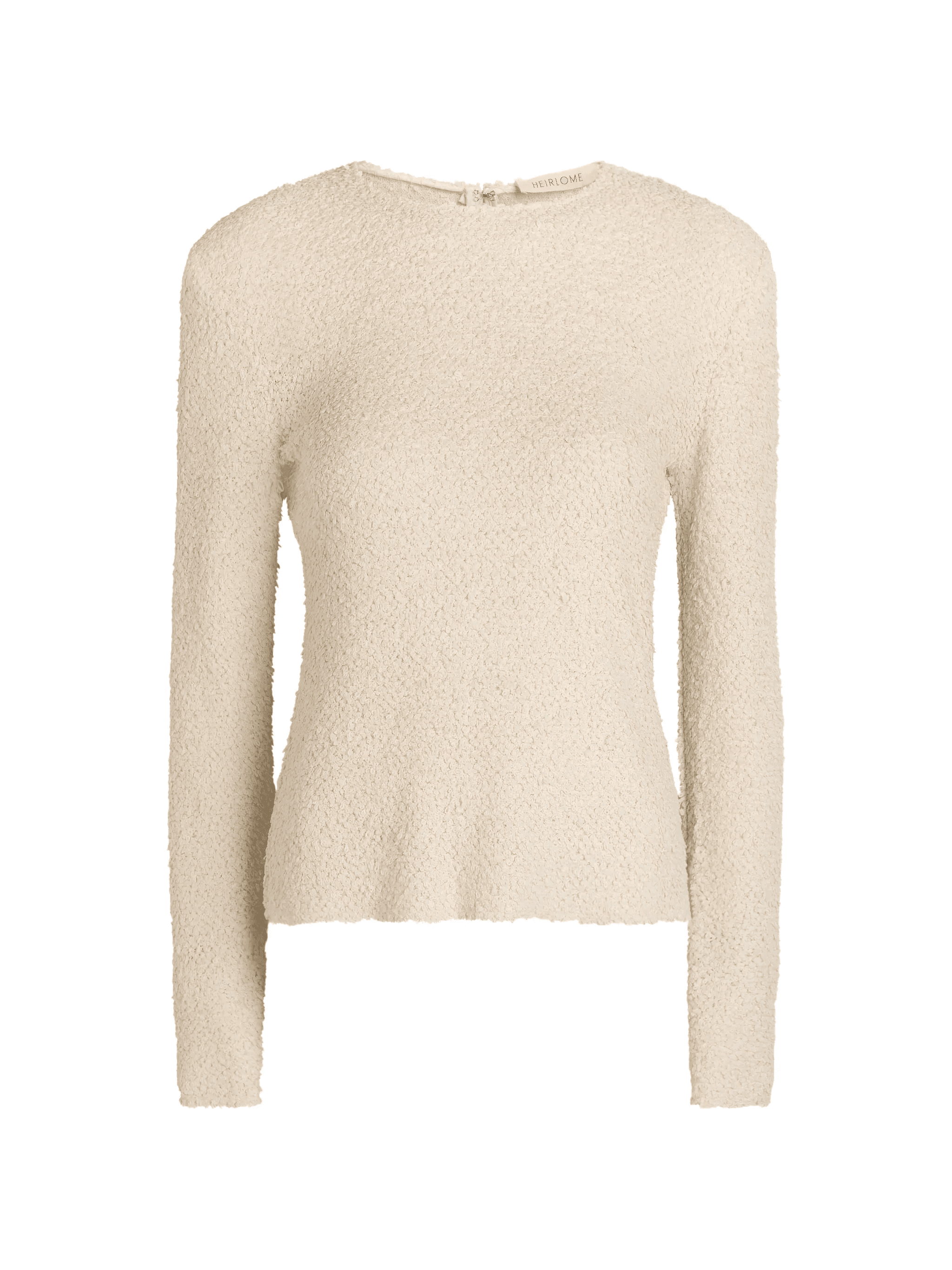 Amy textured finish sweater - Image 1